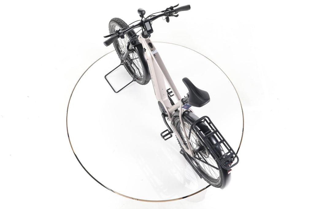 Hercules Nos SUV 2.2 Trekking E-Bike - Image 21