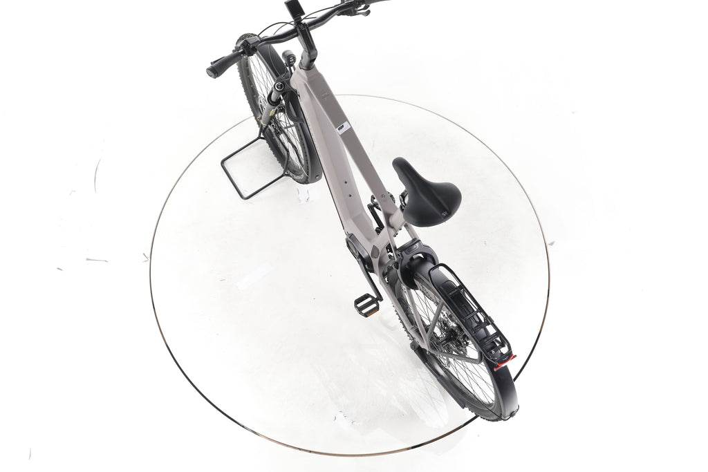 Kalkhoff Entice 7.B Move+ Trekking E-Bike - Image 21