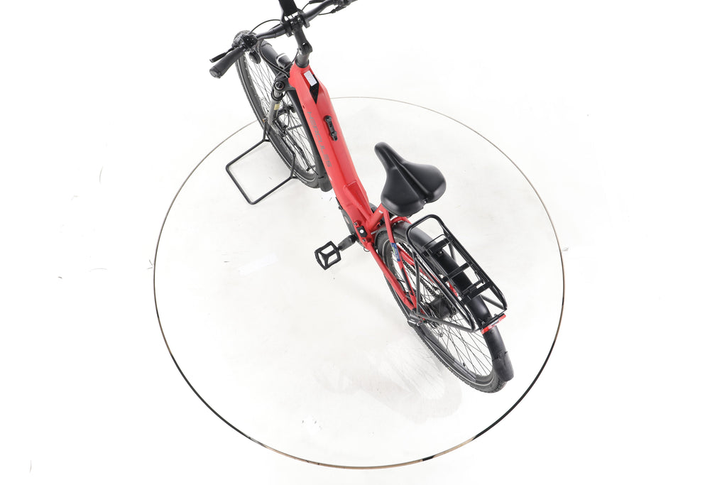 Hercules Pasero Comp I-F5 City E-Bike Tiefeinsteiger - Image 21