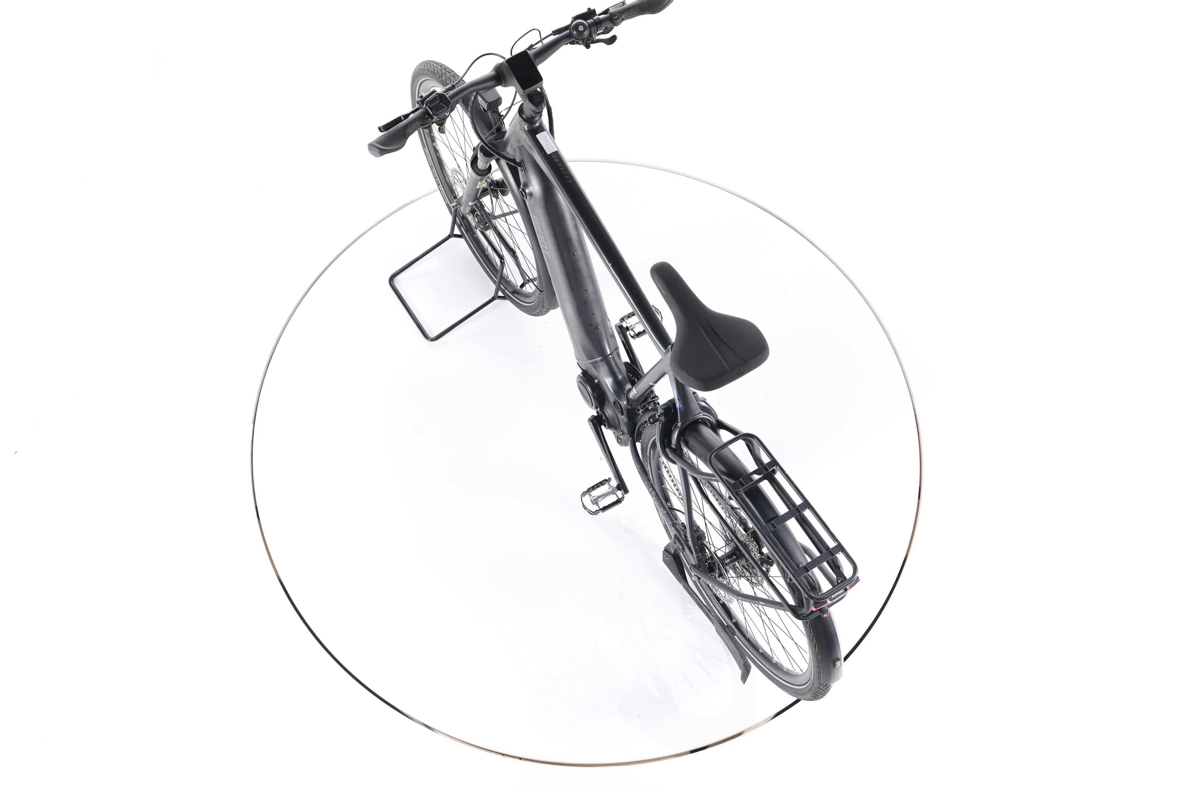 Giant Explore E+ 1 Trekking E-Bike - Image 21