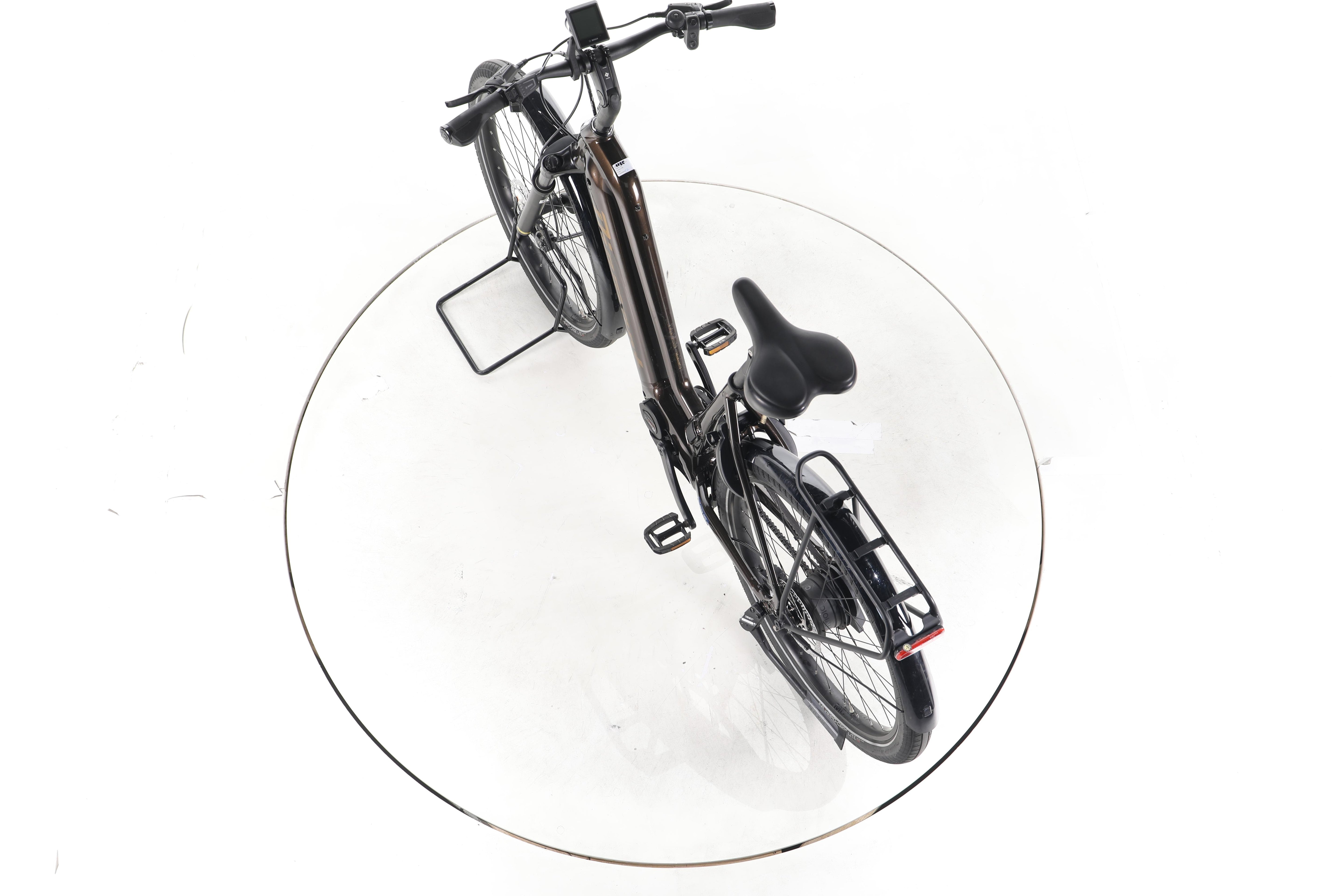 Diamant Opal Esprit City E-Bike Tiefeinsteiger - Image 21