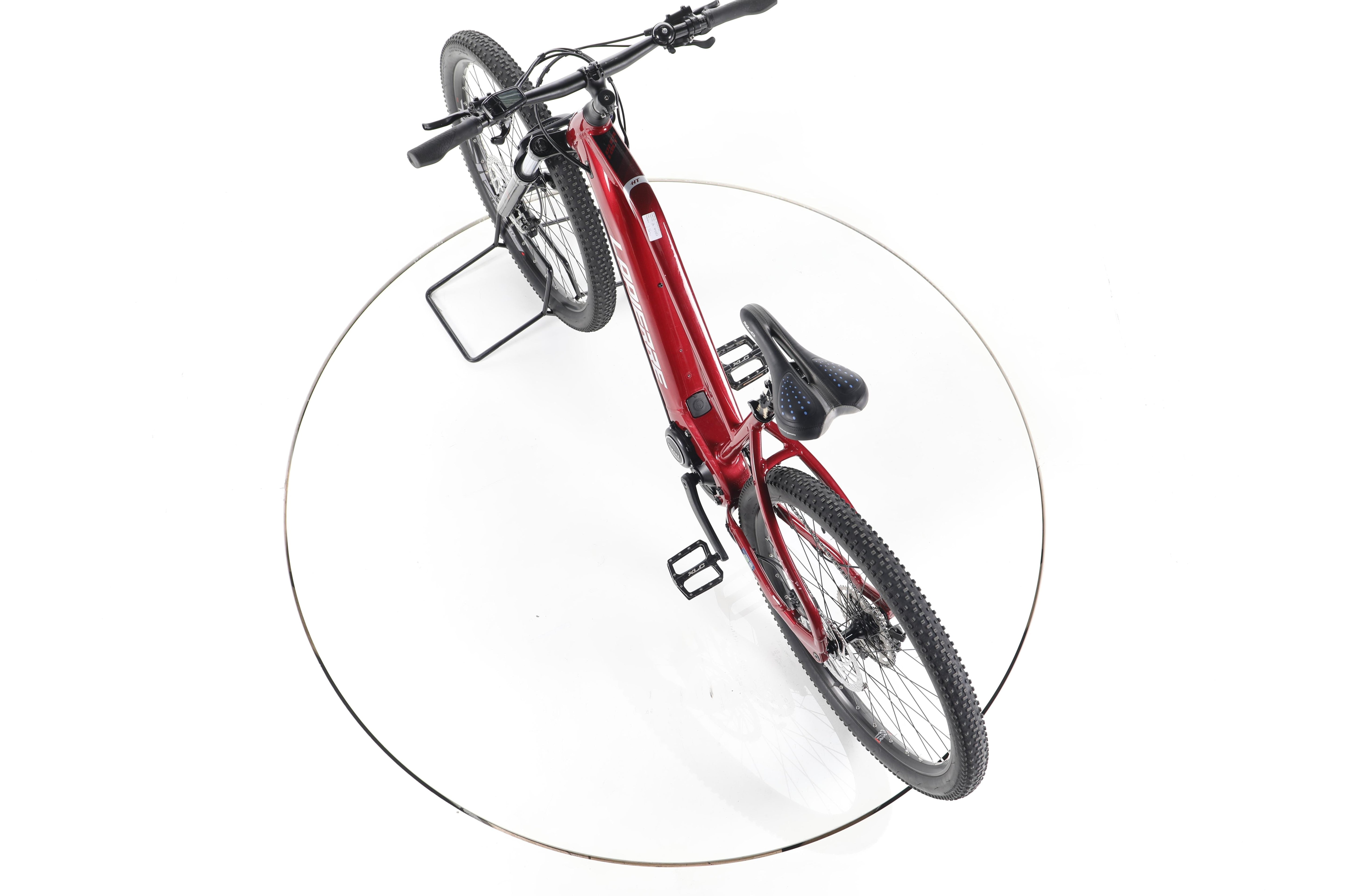 Lapierre Overvolt HT 7.6 E-Bike - Image 21
