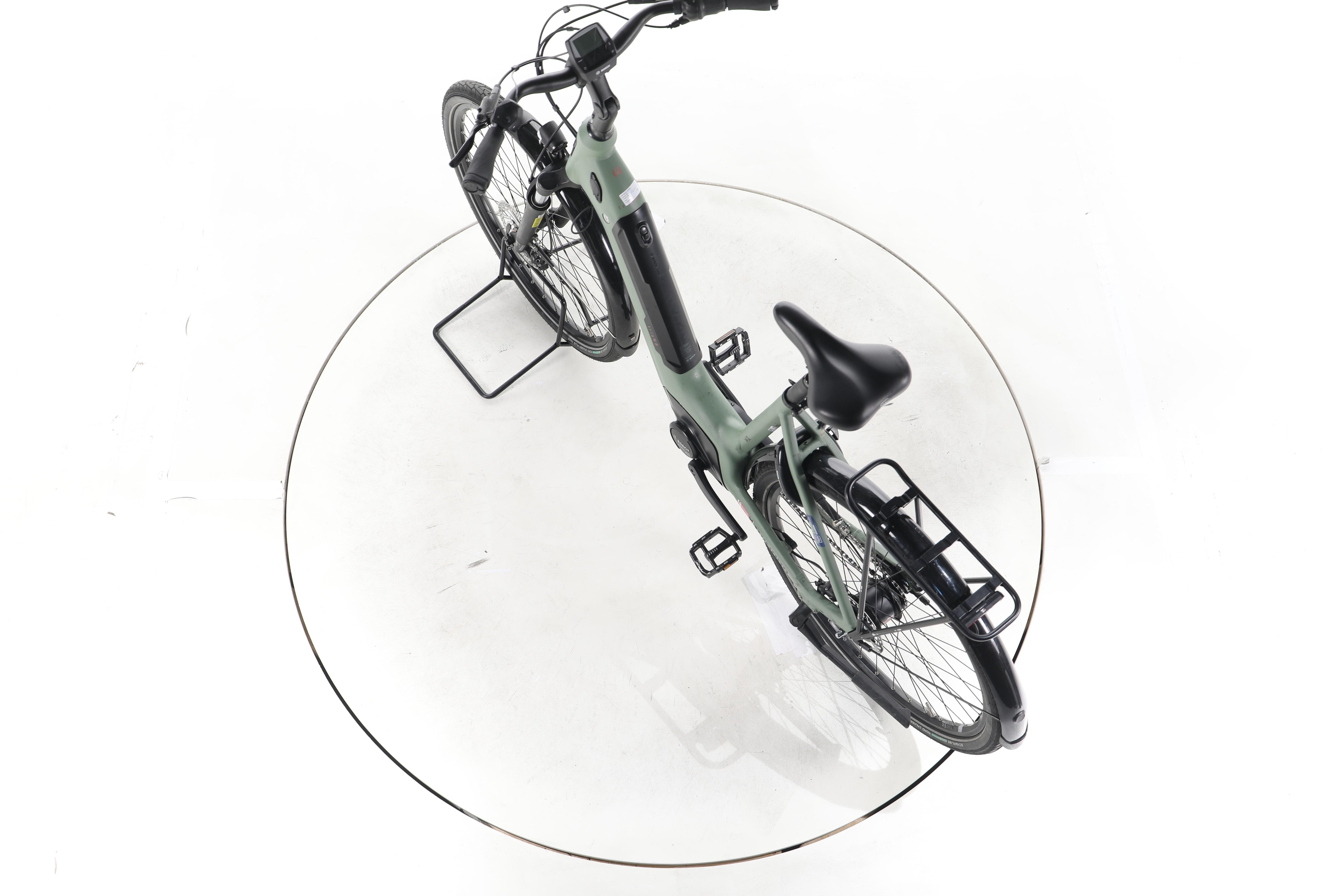 Winora Tria N8 City E-Bike Tiefeinsteiger - Image 21