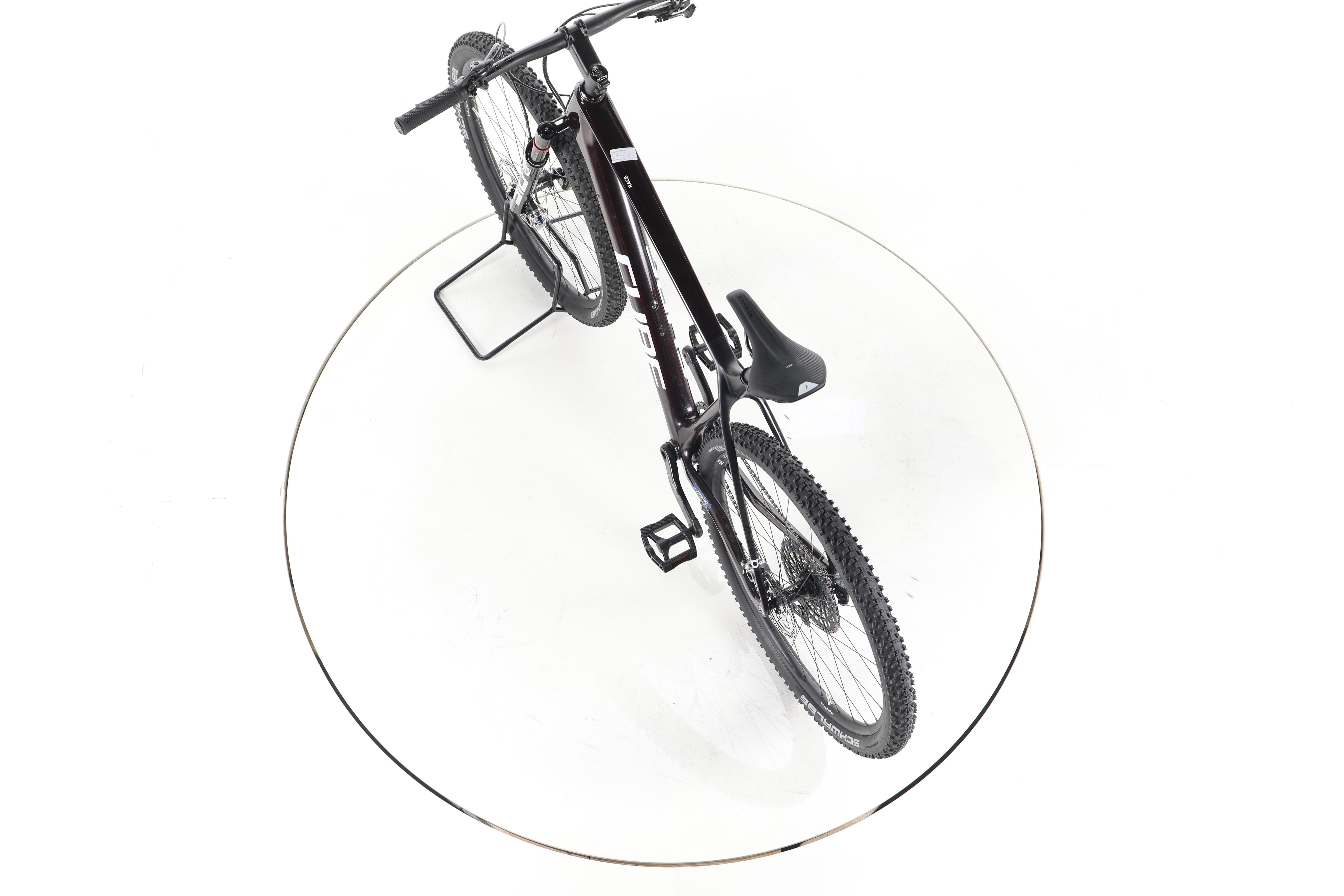 Cube Elite C:68X Race Fahrrad Hardtail - Image 21