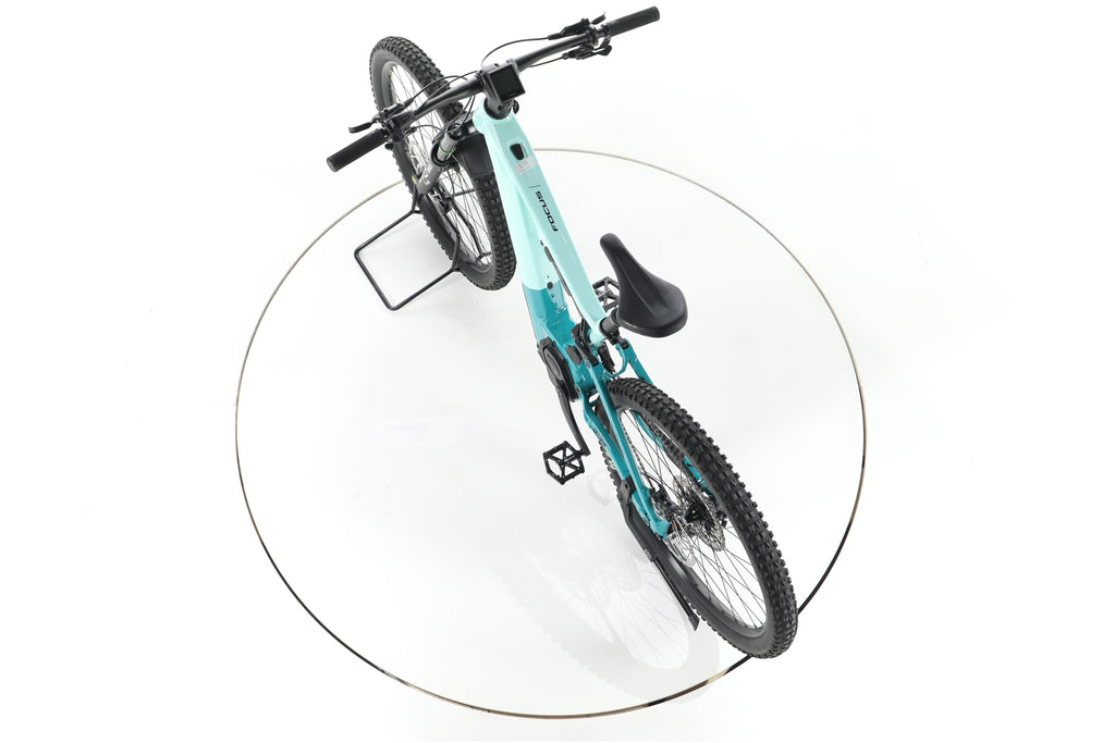 Focus JAM² 6.7 Fully E-Bike 2023 - Image 21