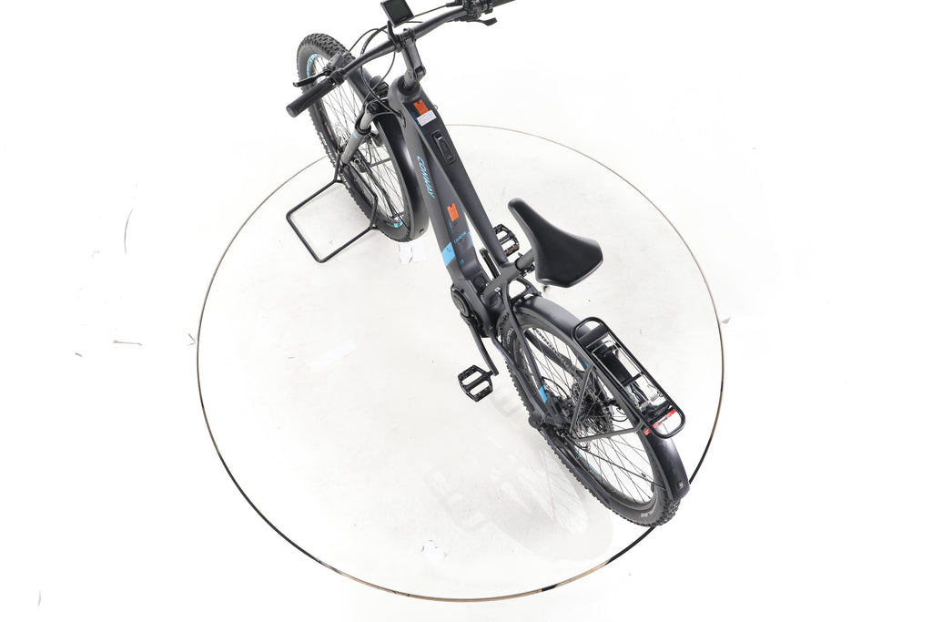 Conway Cairon C 2.0 Trekking E-Bike - Image 21