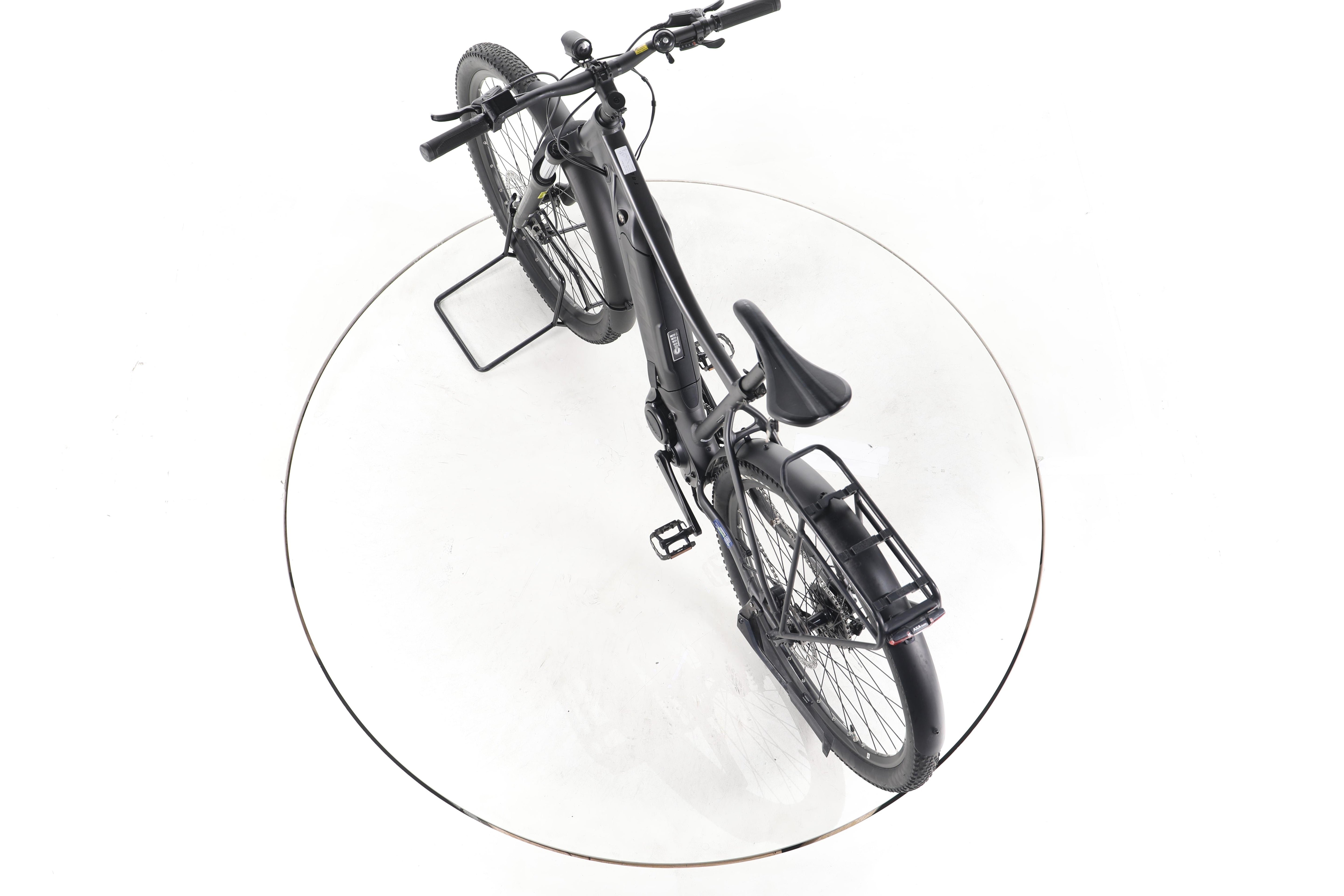 Giant Talon E+ EX Trekking E-Bike - Image 21