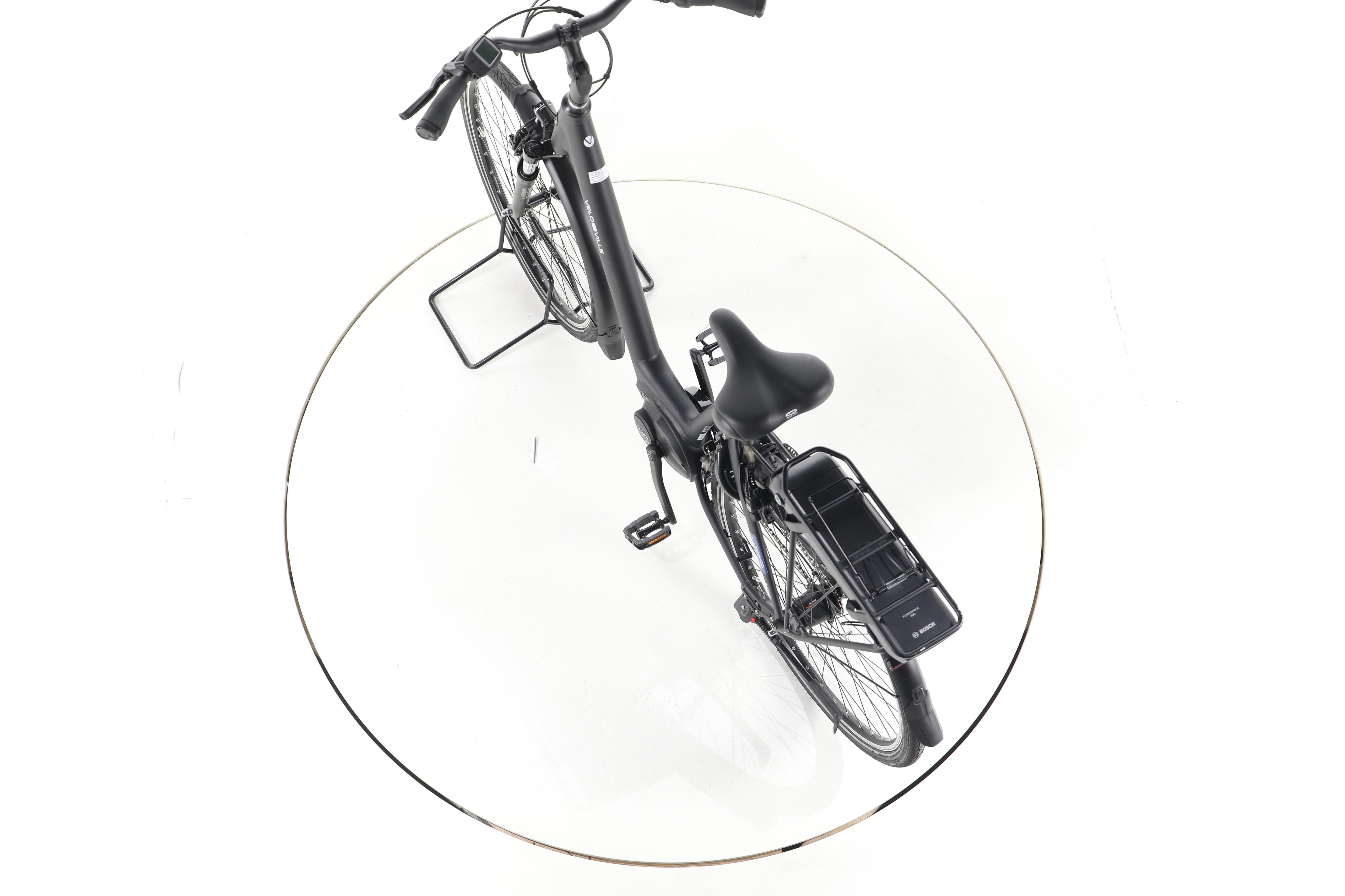 Velo de Ville CEB 400 City E-Bike Tiefeinsteiger - Image 21