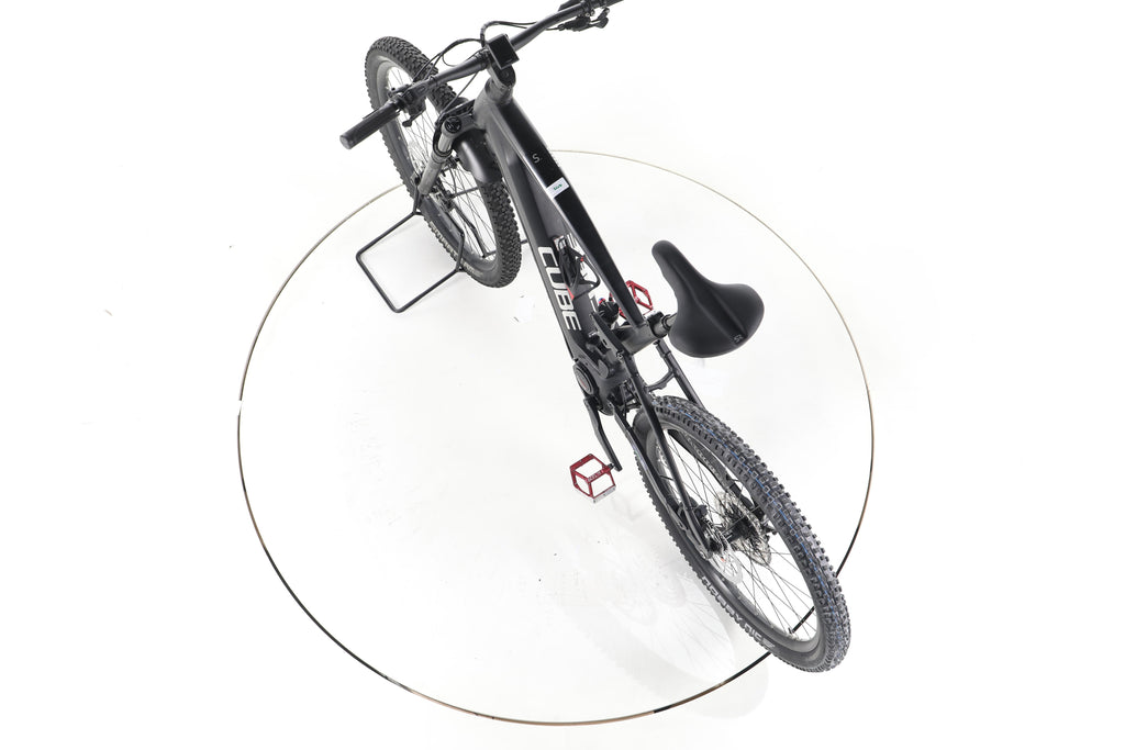 Cube Stereo Hybrid 120 SLX Fully E-Bike - Image 21