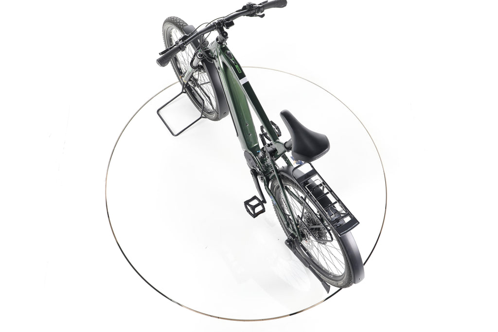 HoheAcht Mola Terra SUV E-Bike - Image 21