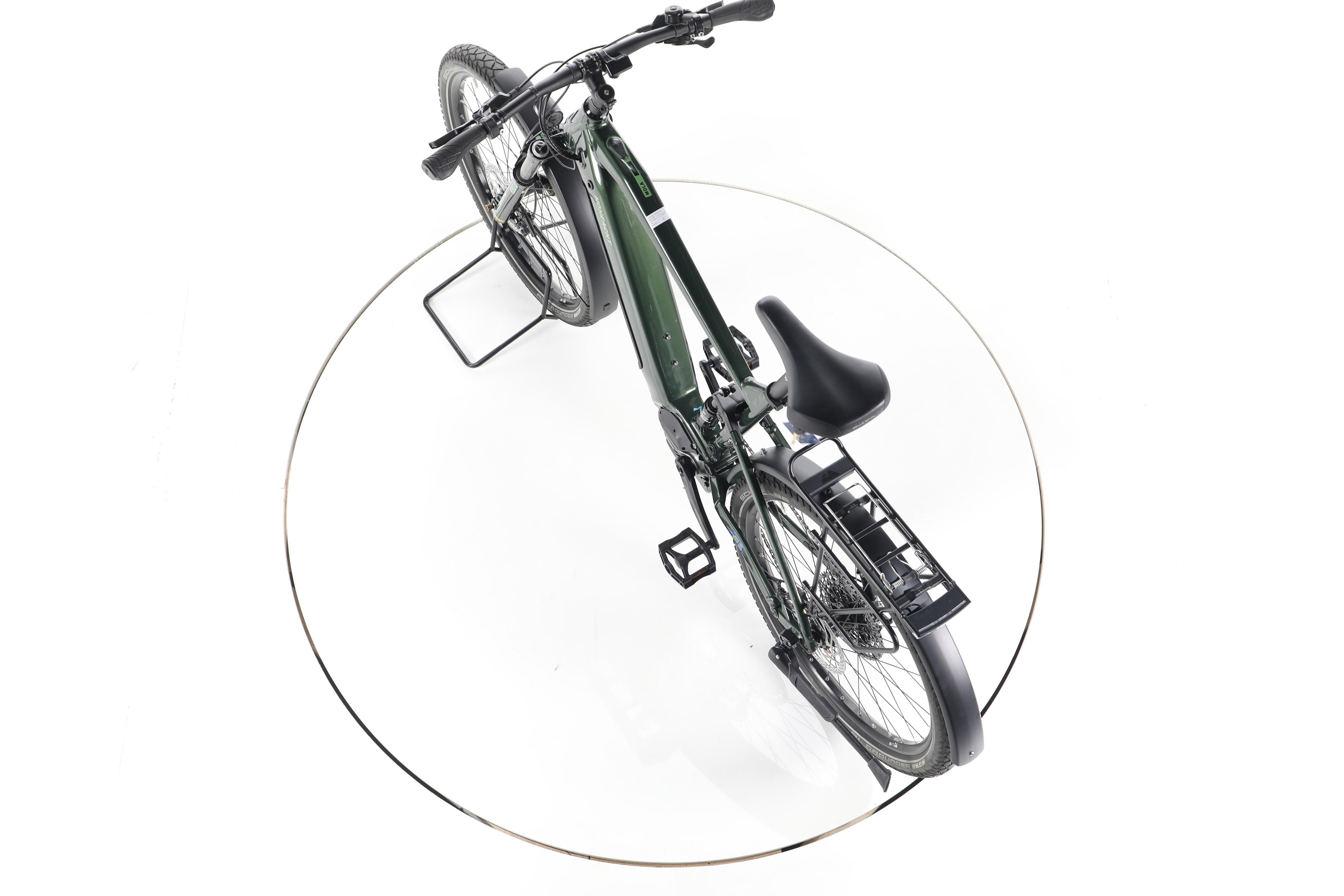 HoheAcht Mola Terra SUV E-Bike - Image 21