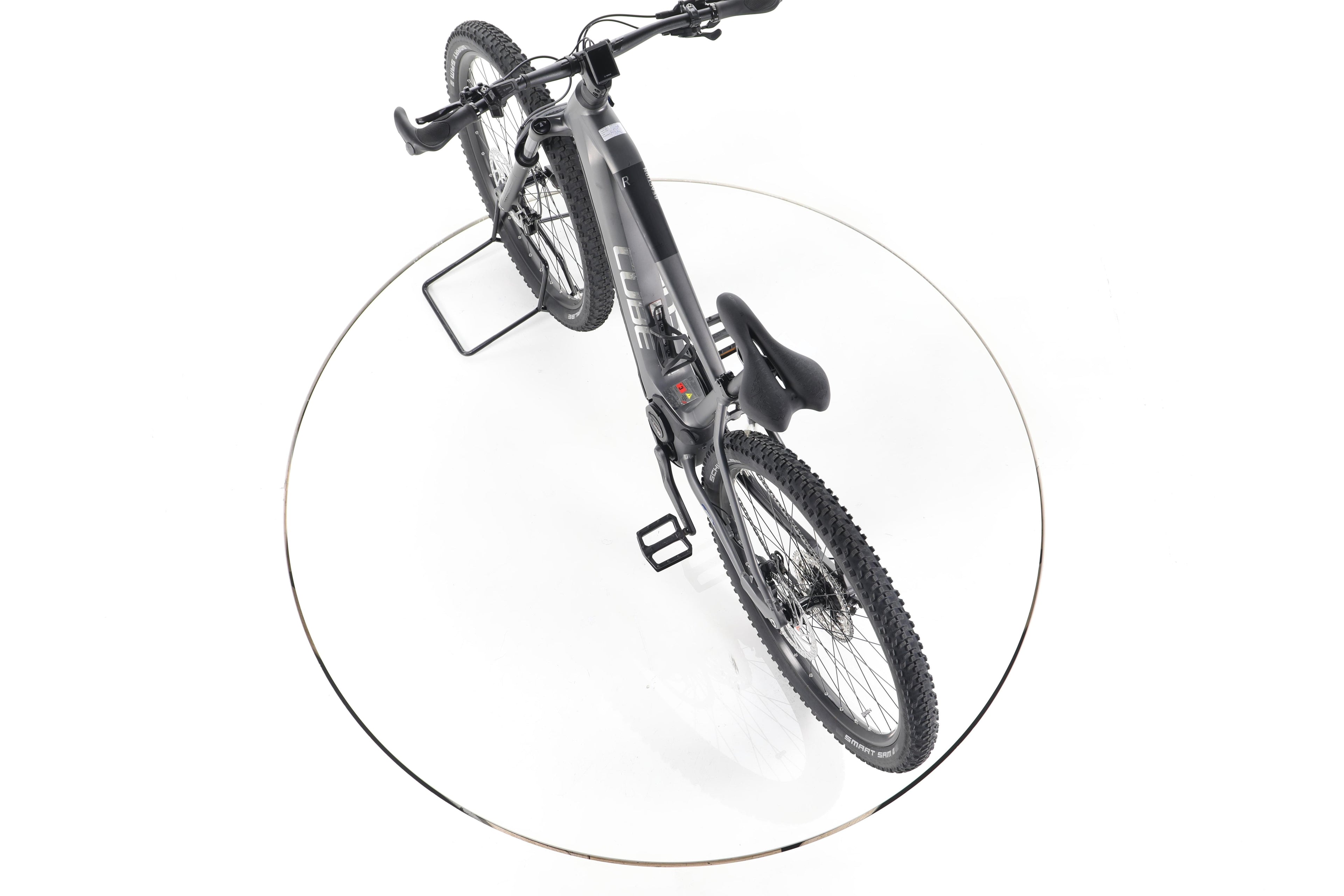 Cube Reaction Hybrid Race E-Bike 2024 - Image 21