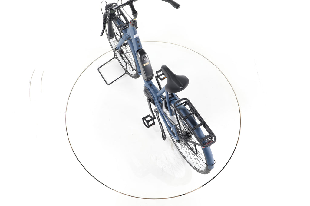 Gazelle Bloom C7 HMS City E-Bike Tiefeinsteiger - Image 21