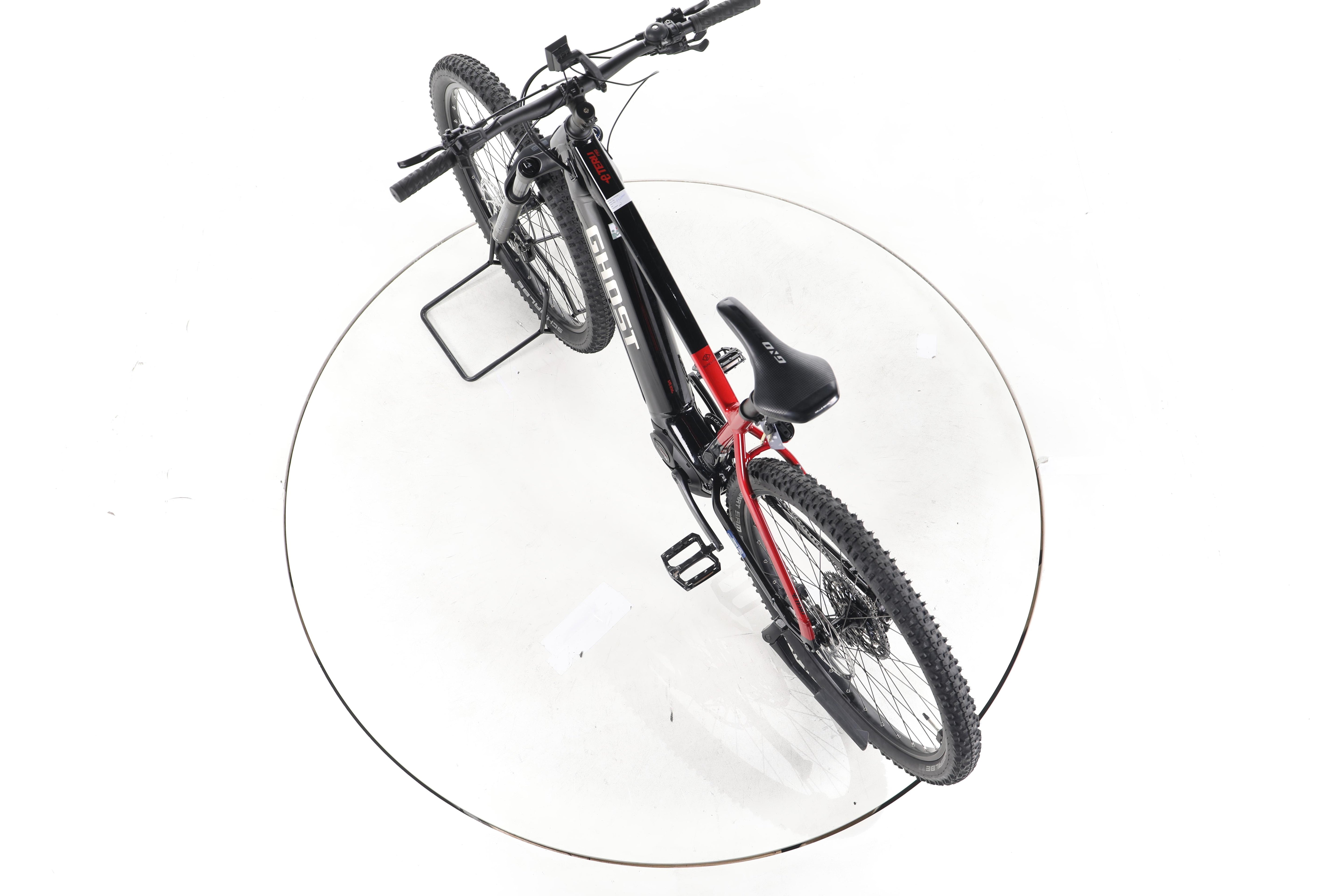 Ghost E-Teru B Pro E-Bike - Image 21
