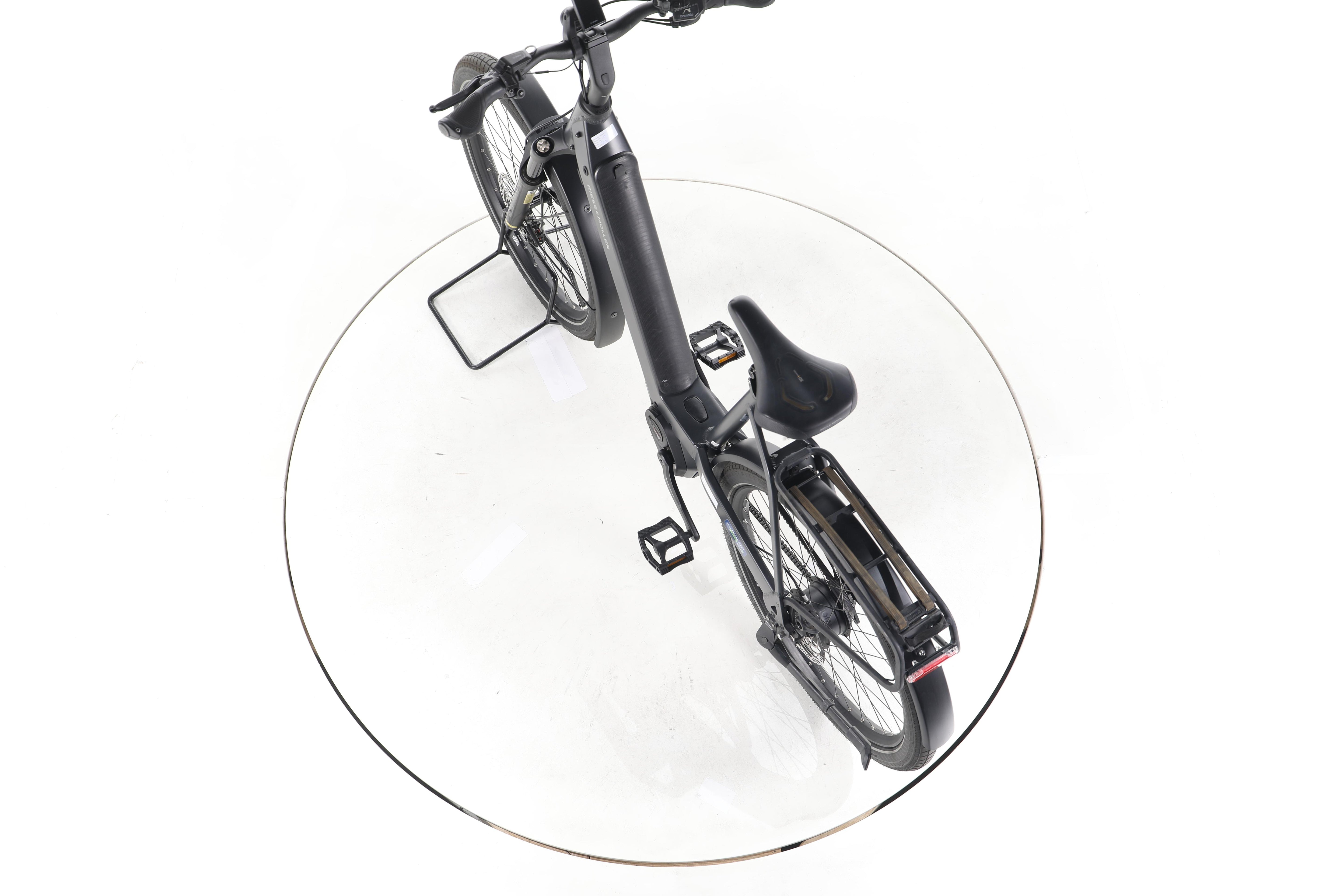 Riese & Müller Nevo4 Gt Vario City E-Bike Tiefeinsteiger - Image 21
