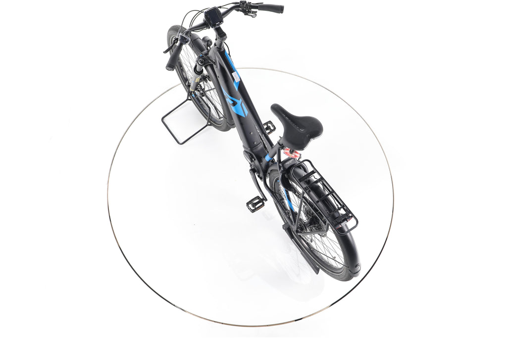 R Raymon TourRay E 8.0 Trekking E-Bike - Image 21