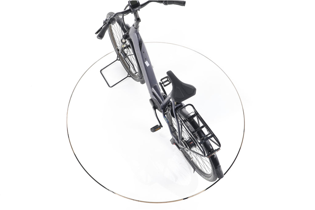 Hercules Robert/a I-R8 City E-Bike Tiefeinsteiger - Image 21