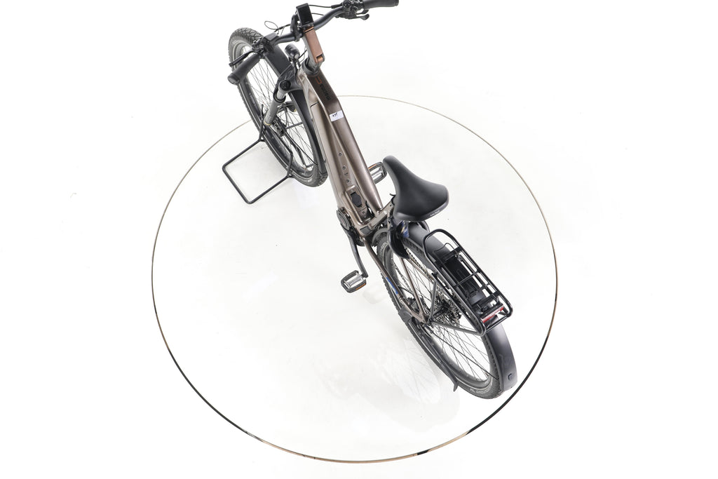 KTM Macina Gran 710 Trekking E-Bike - Image 21