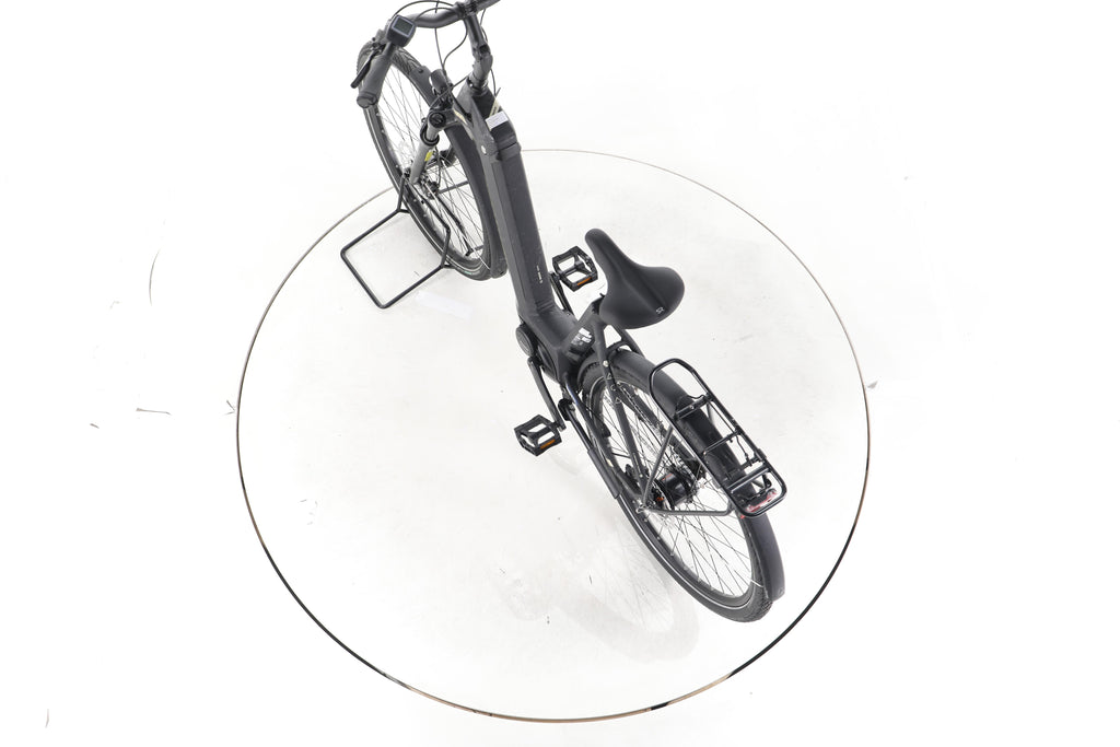Bergamont E-Horizon N8 City E-Bike Tiefeinsteiger - Image 21