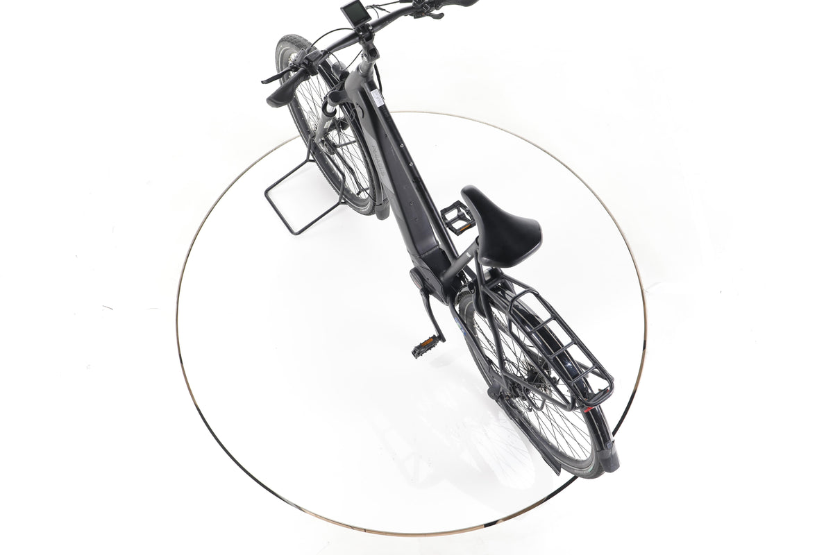 Pegasus Solero Evo 9 HMB Trekking E-Bike - Image 21