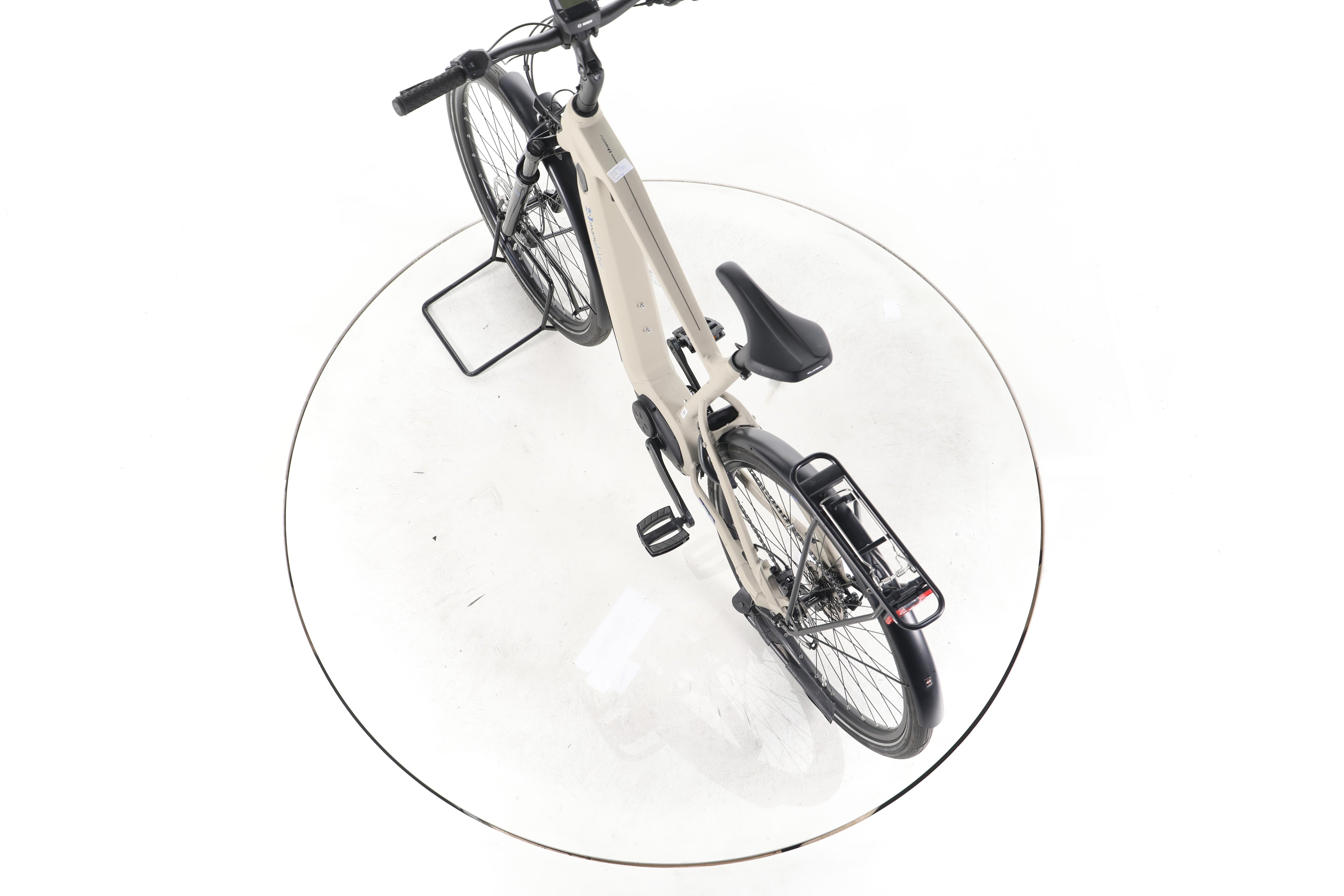 2R Manufaktur ETX9 Trekking E-Bike - Image 21