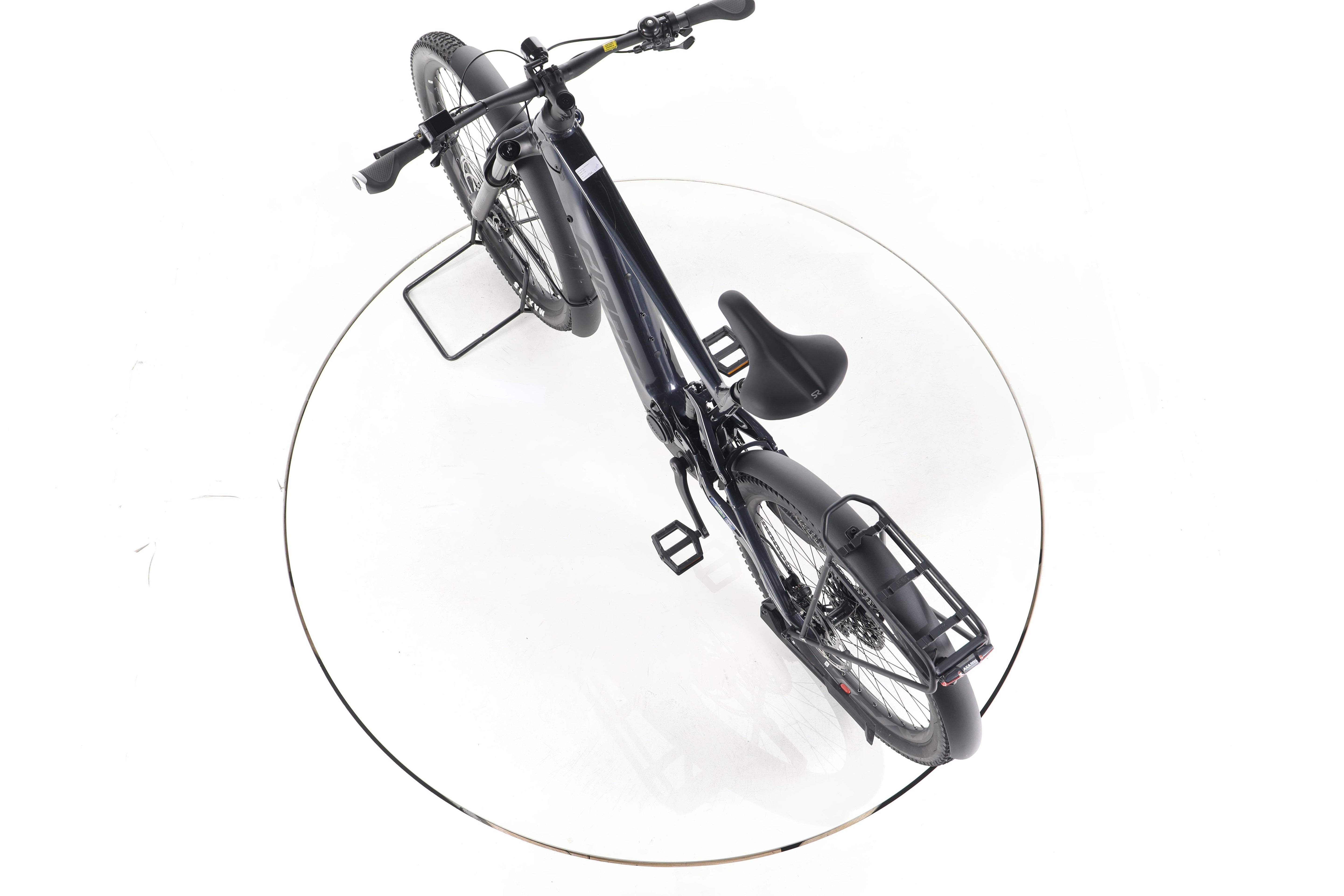 Giant Stance E+ Pro EX SUV E-Bike - Image 21