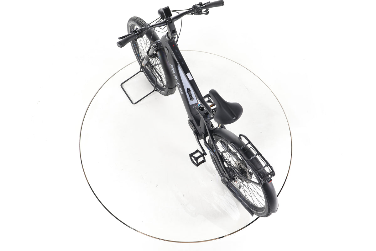 Bulls Iconic EVO TR 1 SUV E-Bike - Image 21