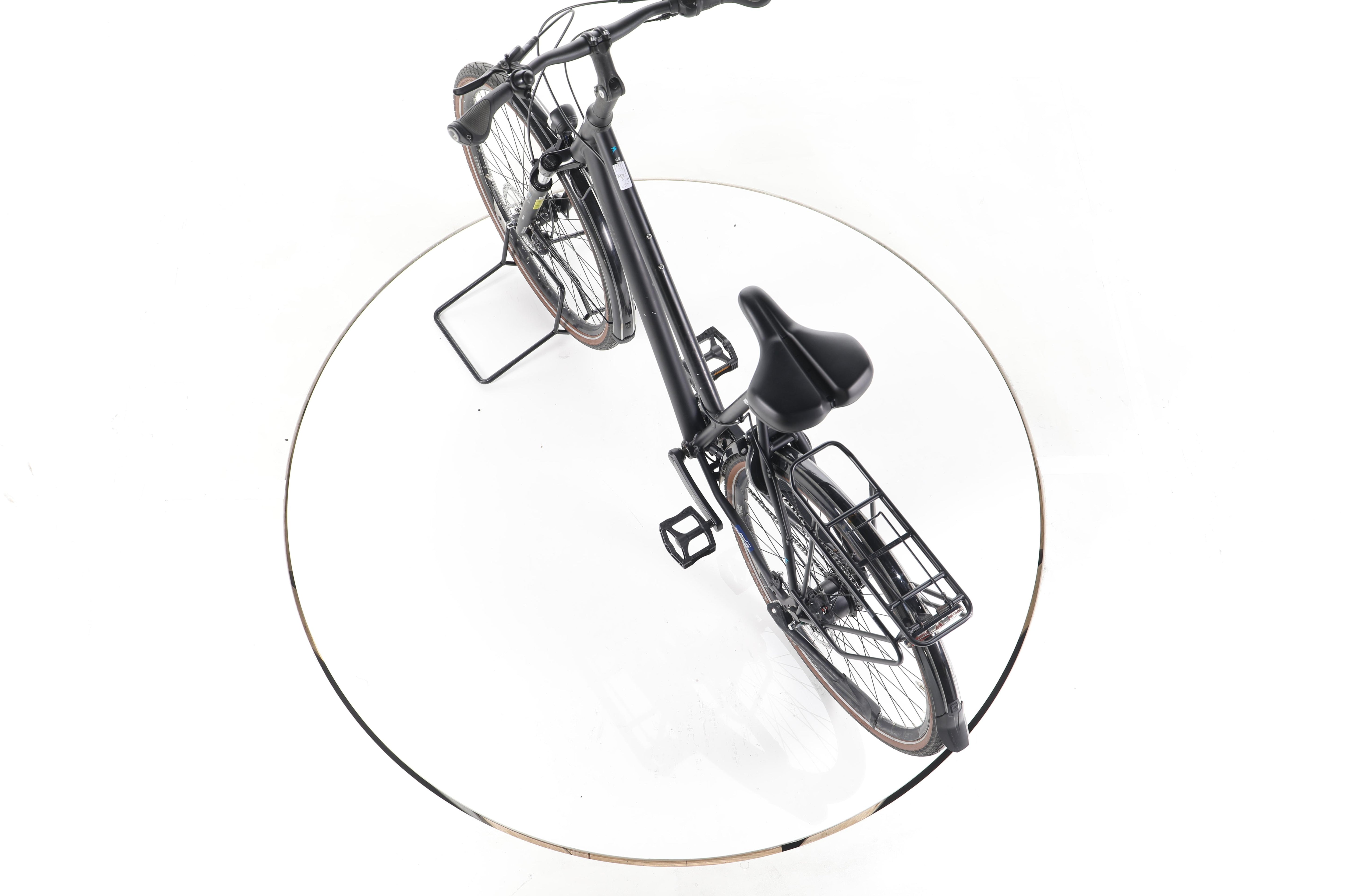 Pegasus Savona SL Disc 8 Fahrrad City & Trekking - Image 21