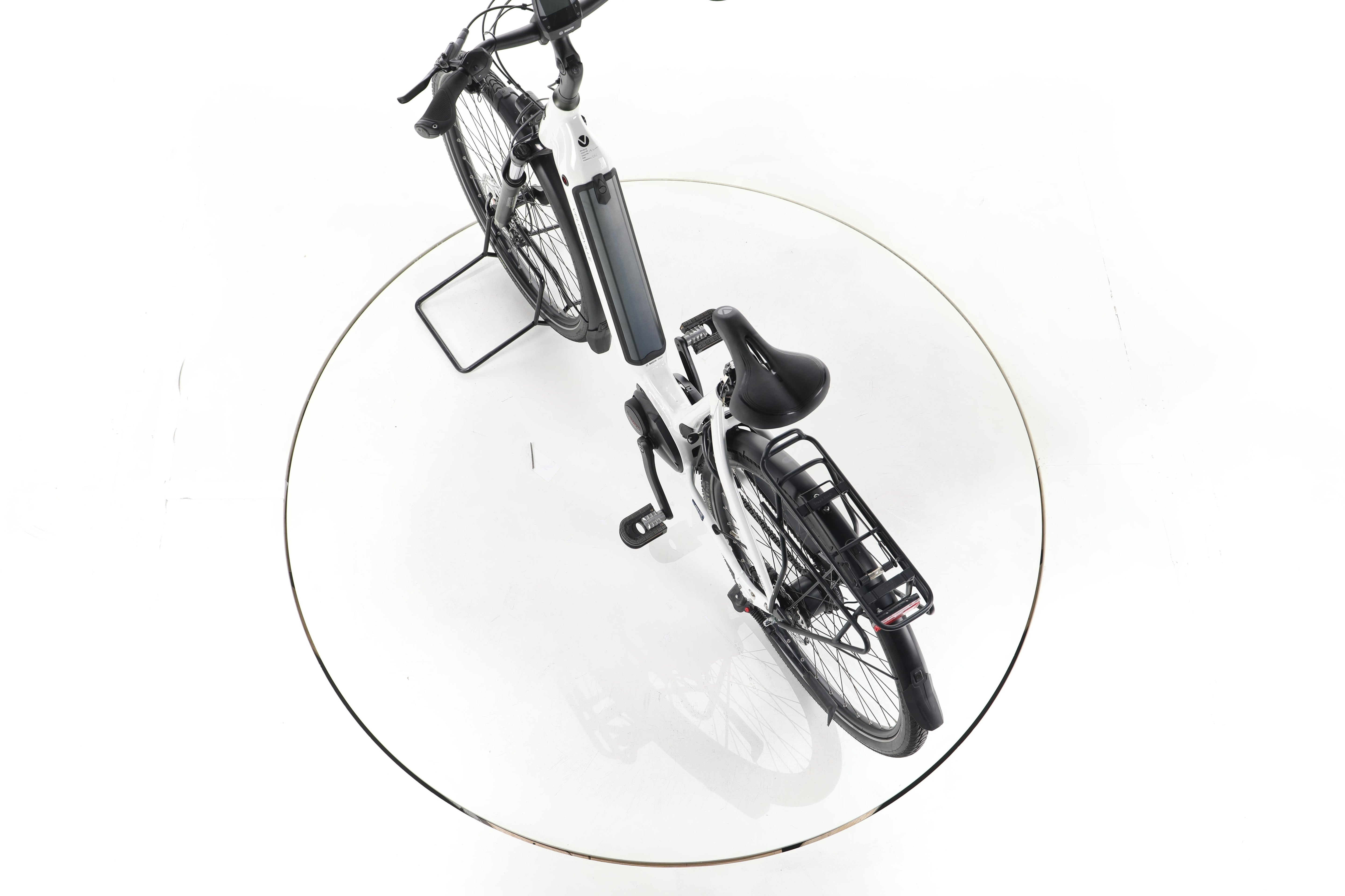 Velo de Ville AEB 890 City E-Bike Tiefeinsteiger - Image 21