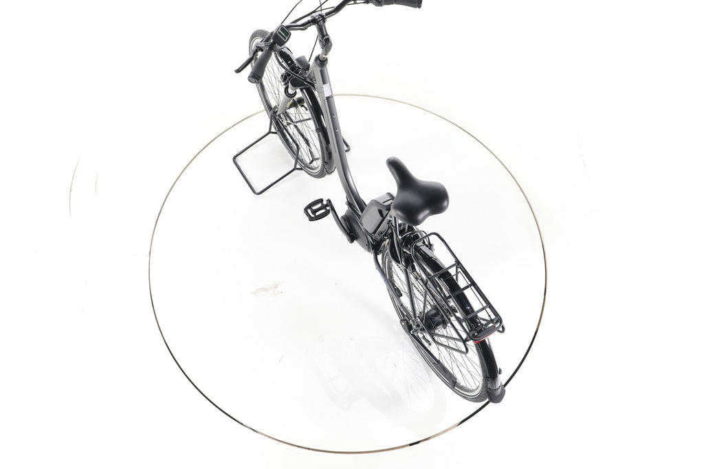 Triumph E-Cloud Plus City E-Bike Tiefeinsteiger - Image 21