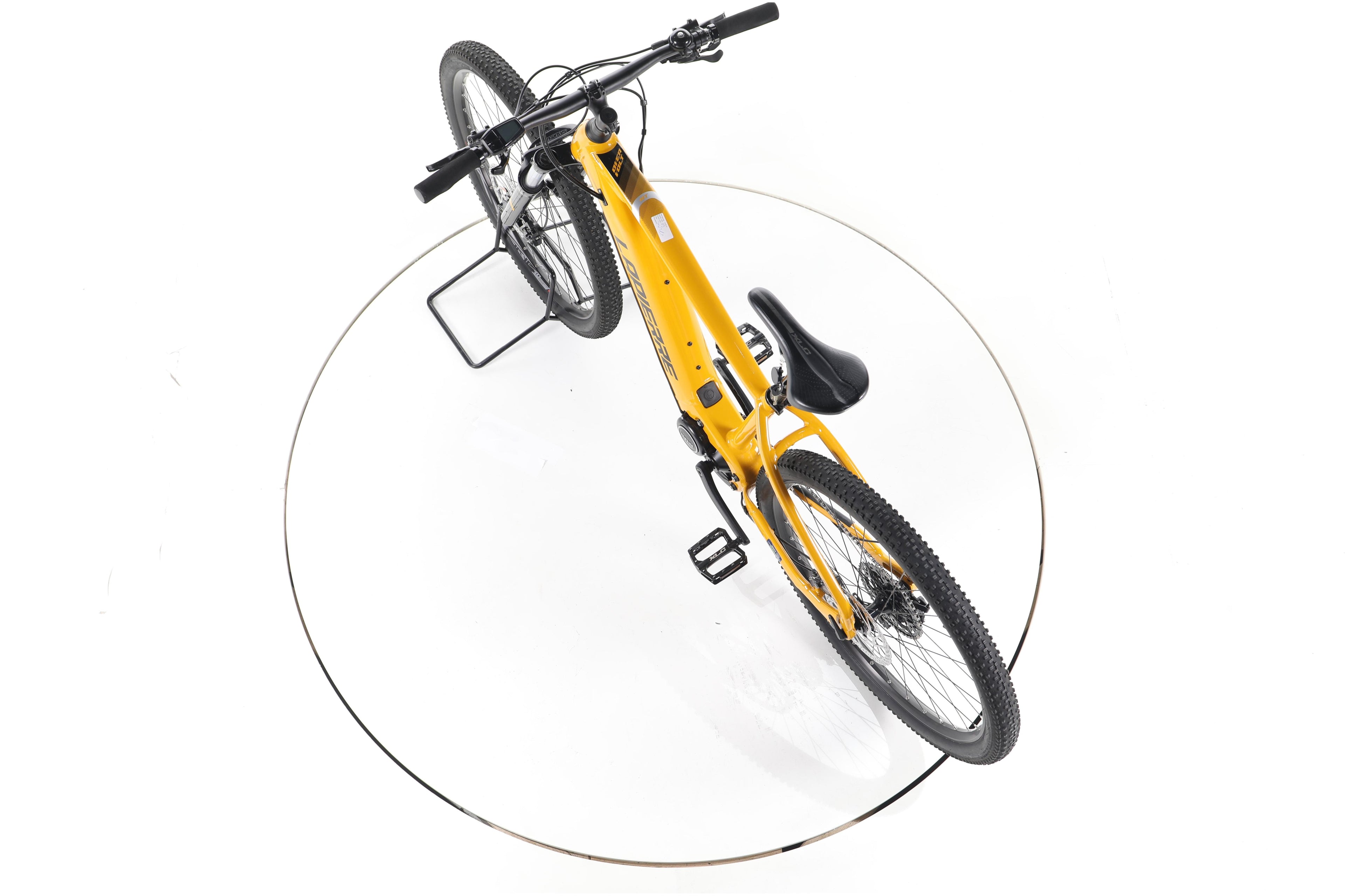 Lapierre Overvolt HT 7.6 E-Bike - Image 21