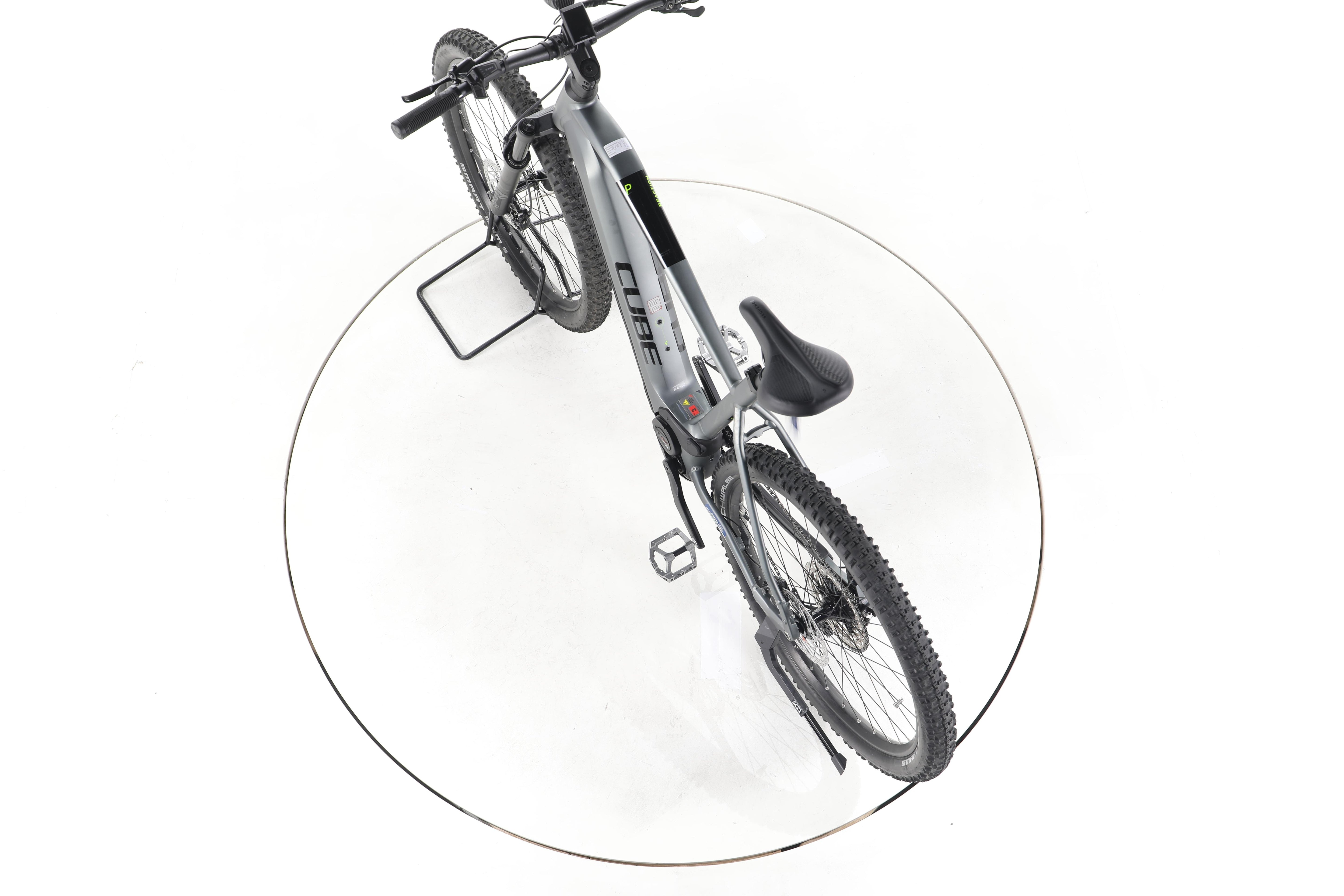 Cube Reaction Hybrid Pro E-Bike 2024 - Image 21