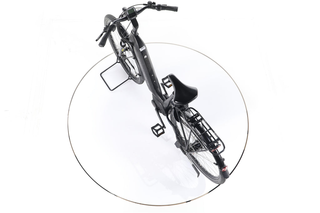 Mammut E-Dition City 5 City E-Bike Tiefeinsteiger - Image 21