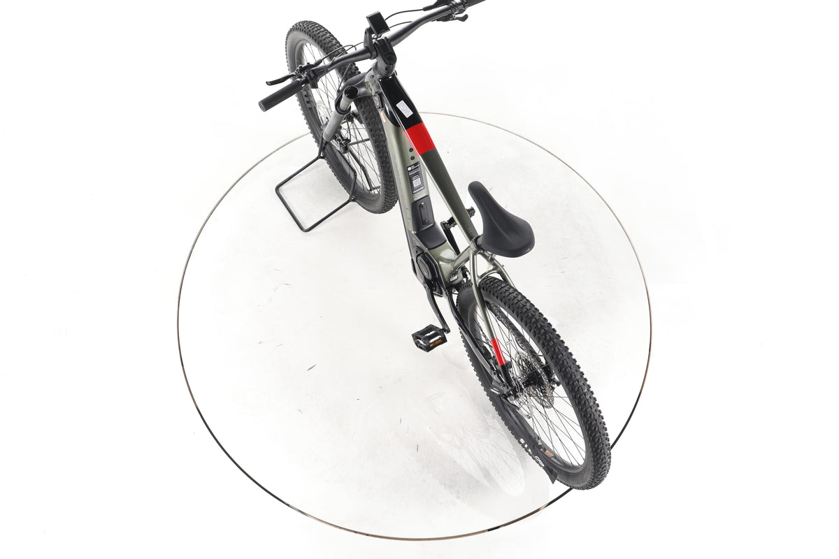 Cannondale Trail Neo 1 E-Bike - Image 21