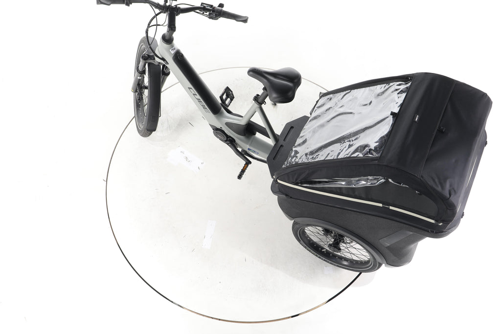Cube Trike Family Hybrid E-Lastenrad - Image 21