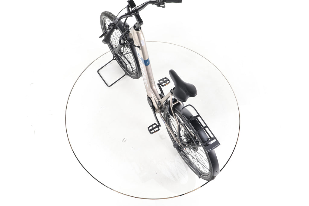 Corratec E-Power Trekking 28SE 3.0 CX7 Trekking E-Bike Tiefeinsteiger 2024 - Image 21