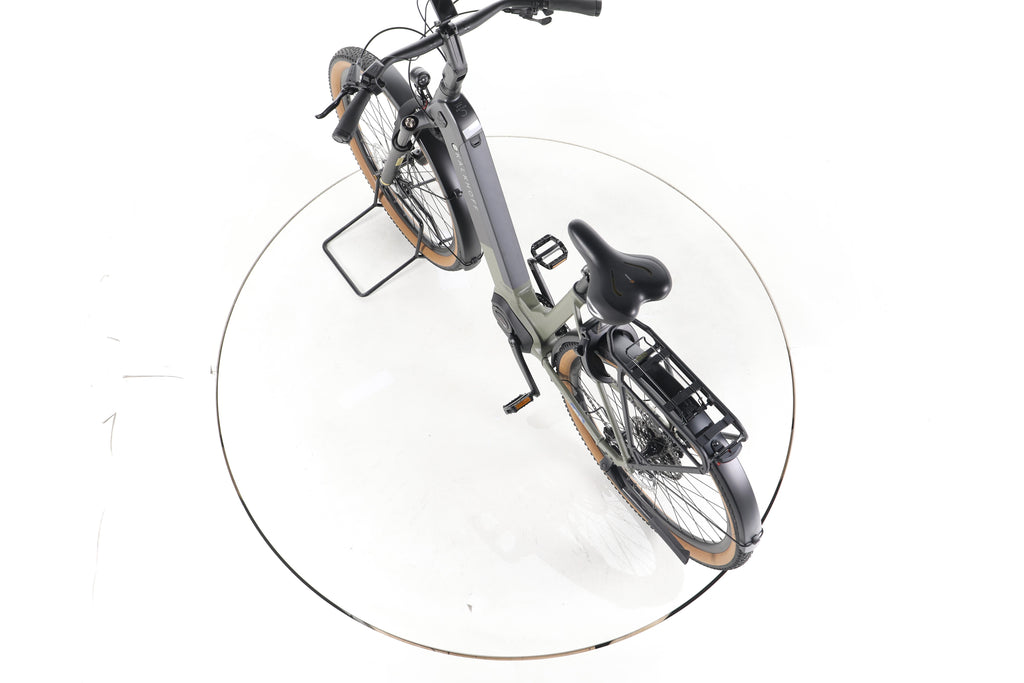 Kalkhoff Entice 5+ Advance LTD Trekking E-Bike Tiefeinsteiger 2024 - Image 21