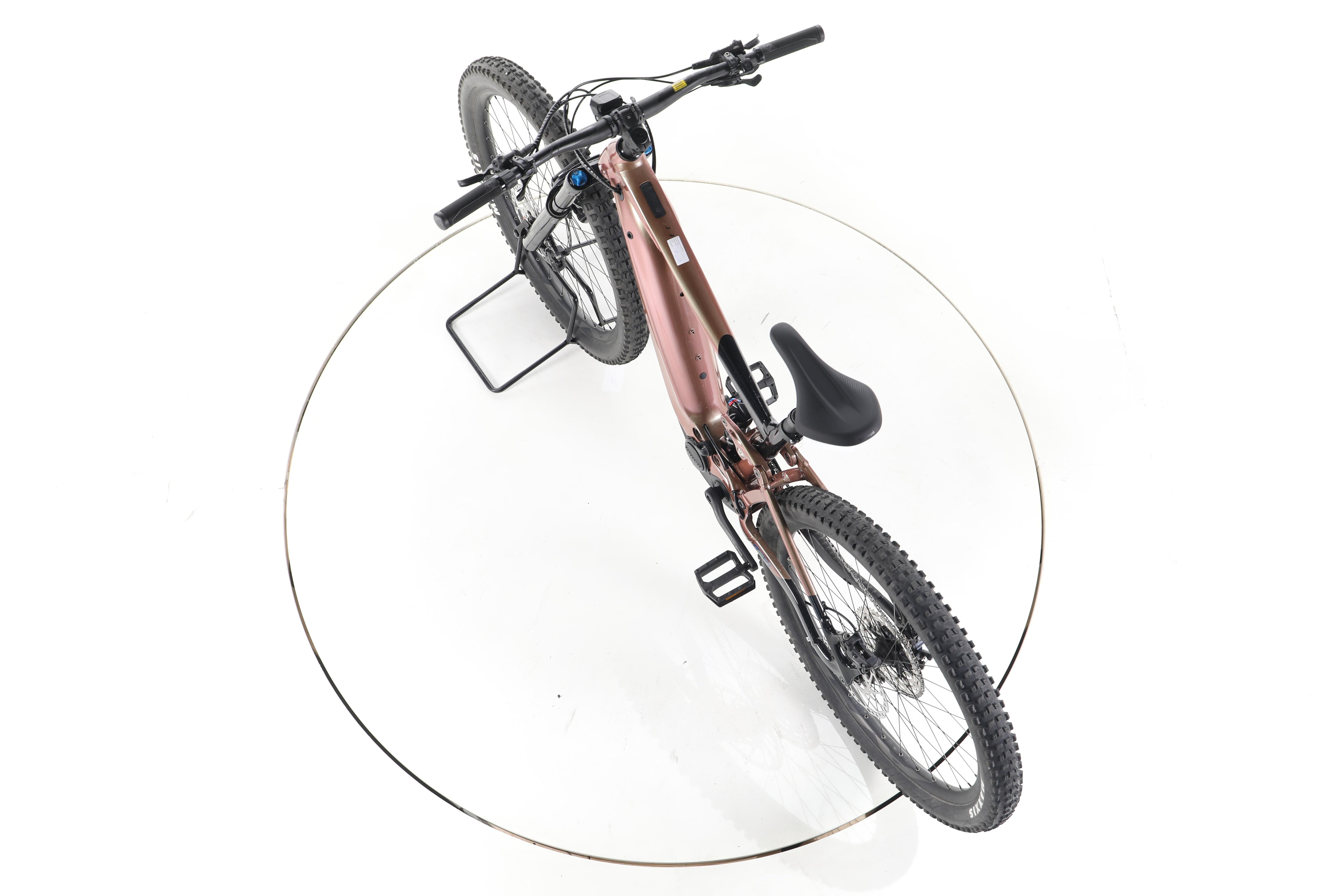 Giant Trance X E+ 2 Fully E-Bike 2024 - Image 21