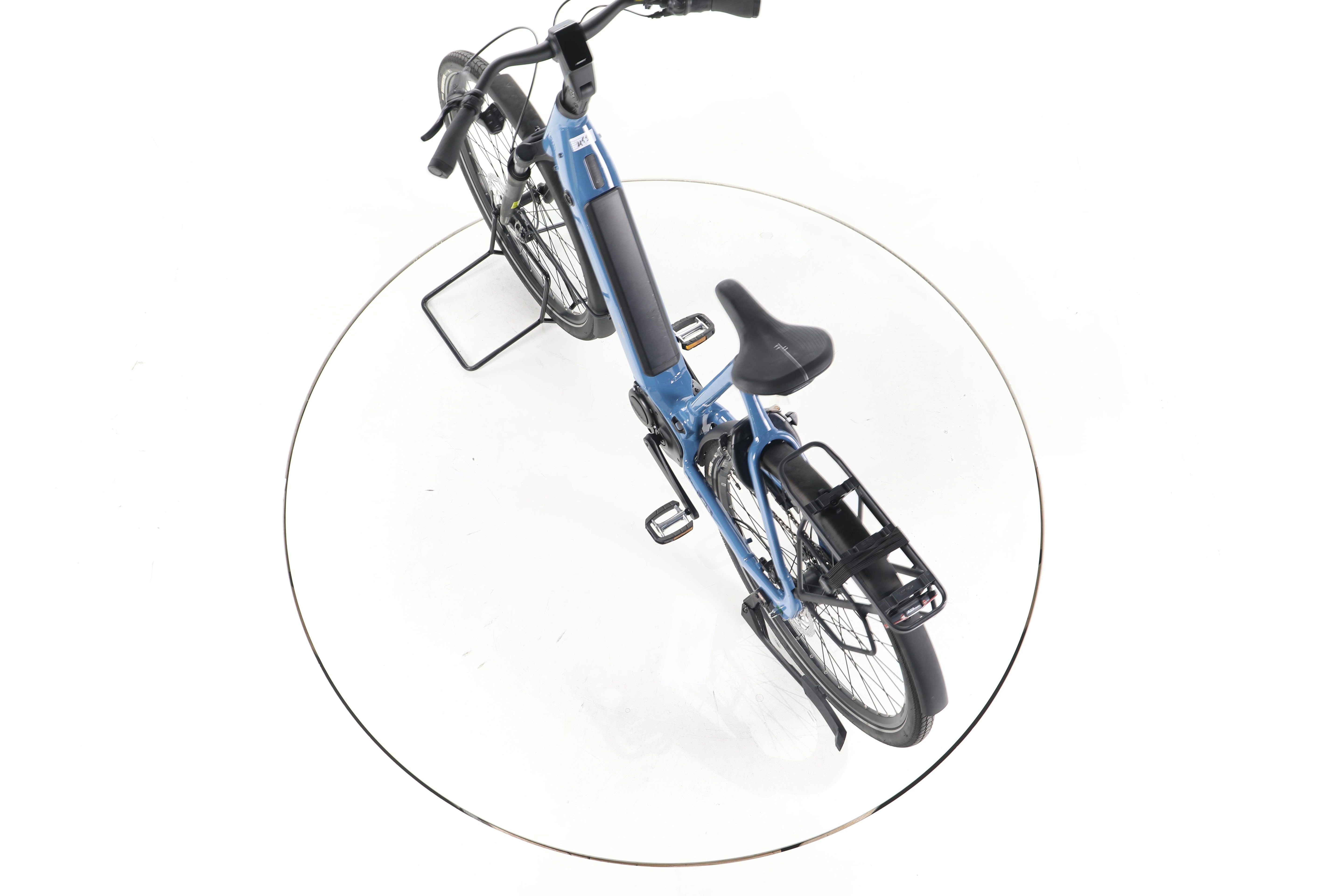 Liv Allure E+ 2 City E-Bike Tiefeinsteiger - Image 21