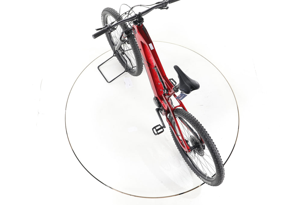 R Raymon AirRay 10.0 E-Bike Fully Carbon - Image 21