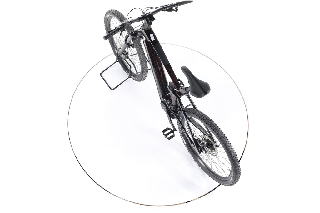 Cube Stereo Hybrid 140 HPC Race Fully E-Bike Carbon 2023 - Image 21