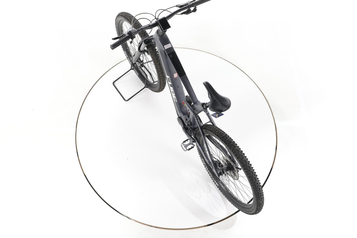 Cube Stereo Hybrid 140 HPC Race E-Bike Fully Carbon 2024 - Image 21
