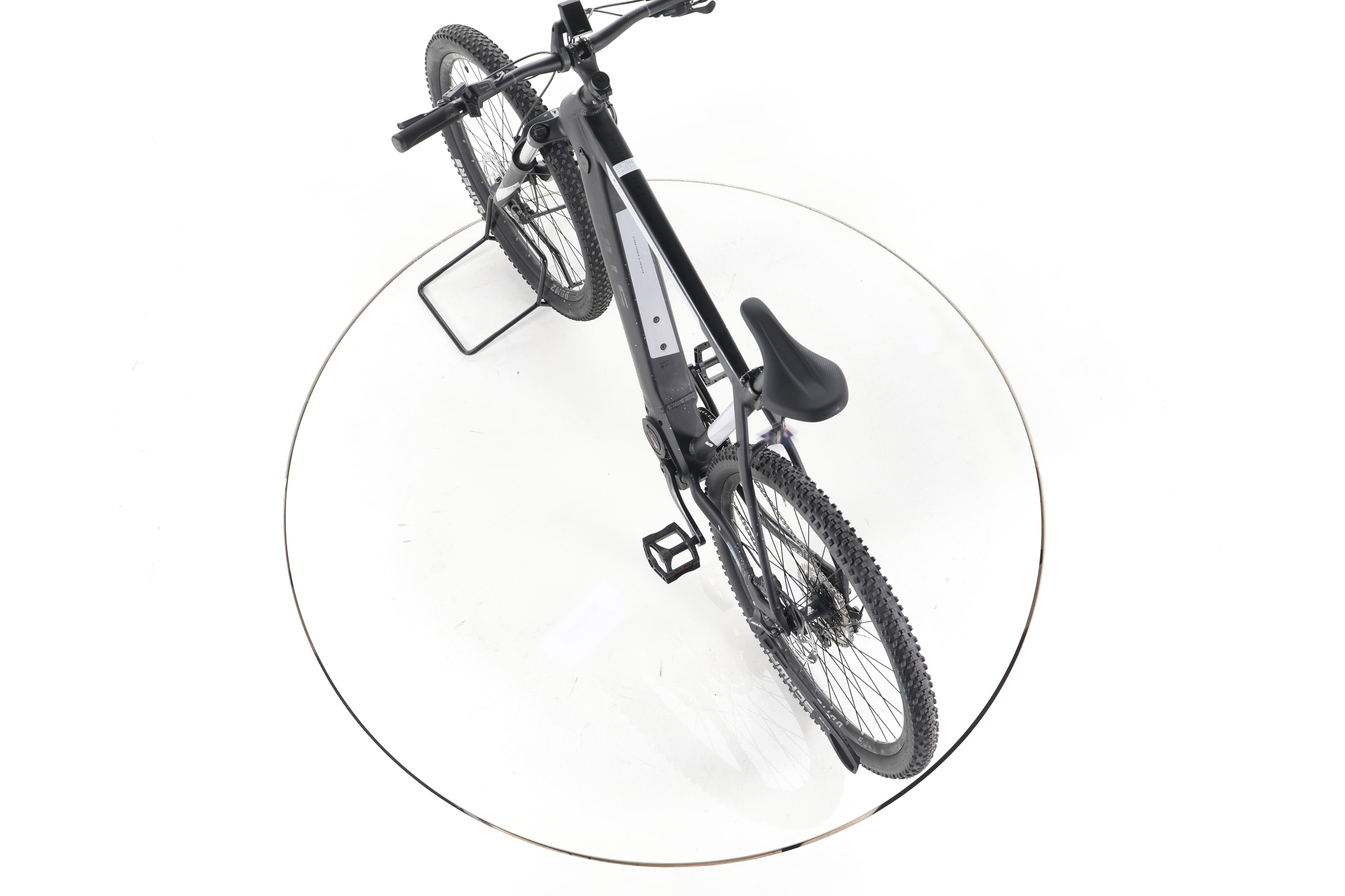 Bulls Copeerhead EVO 1 Trekking E-Bike - Image 21