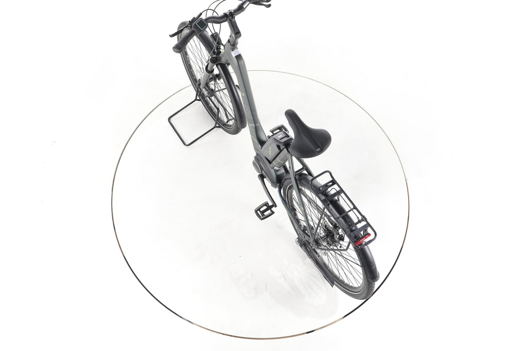 Bocas Sevilla 10.4 Trekking E-Bike Tiefeinsteiger - Image 21