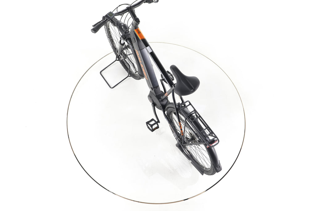 Raleigh DUNDEE LTD Trekking E-Bike - Image 21