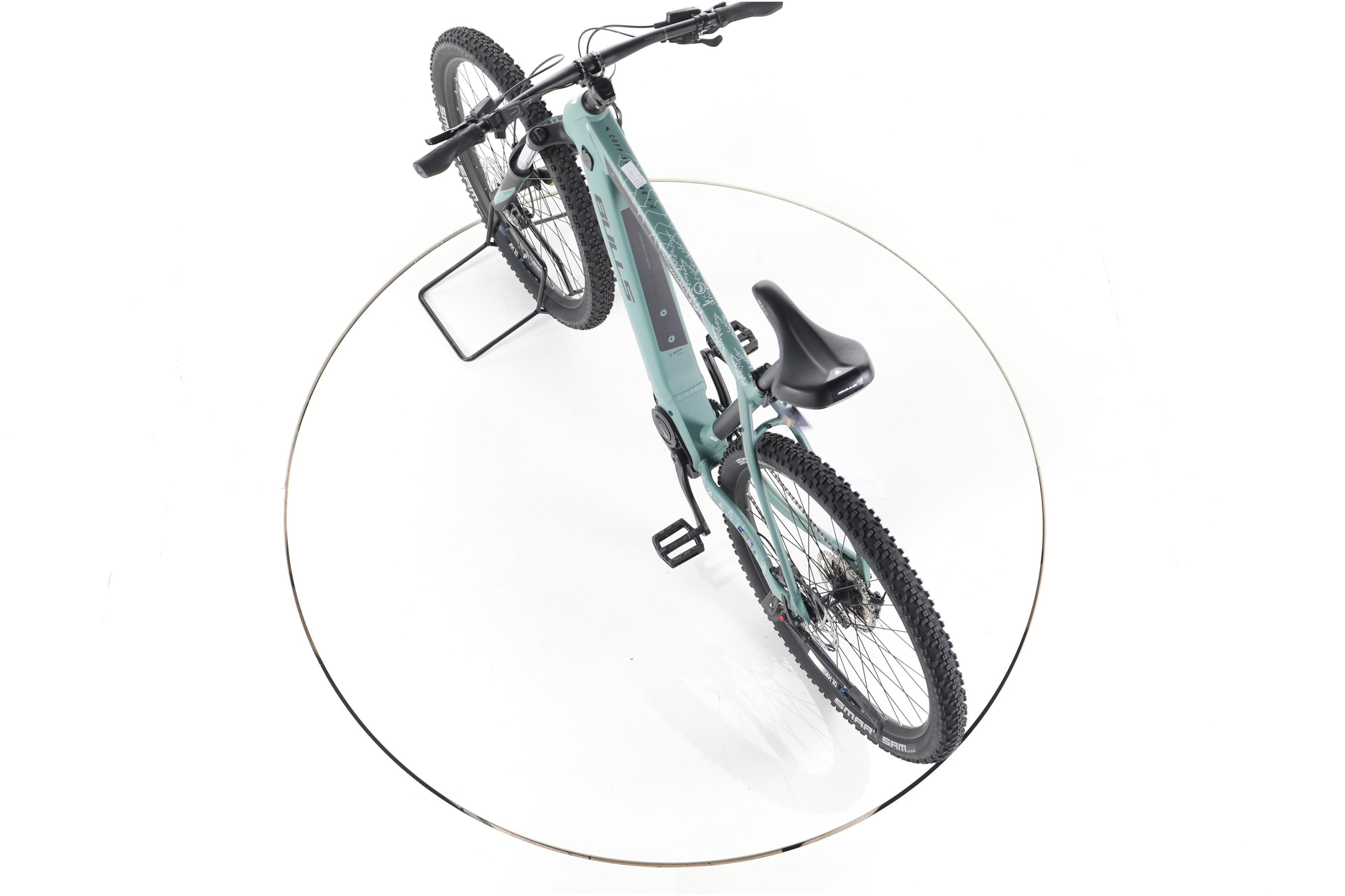 Bulls Copperhead EVO 1 E-Bike 2023 - Image 21