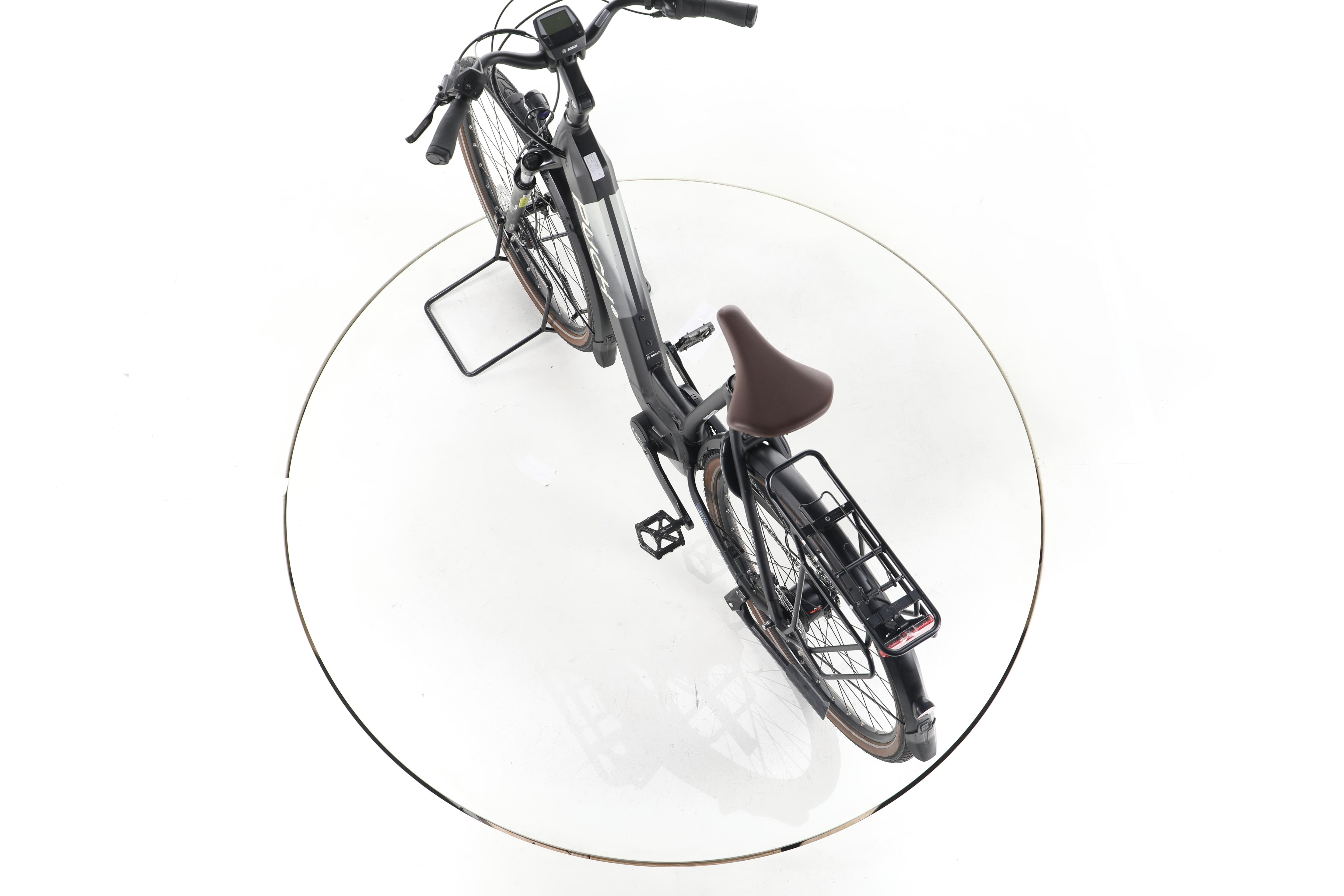 Puch C6.3 City E-Bike Tiefeinsteiger - Image 21