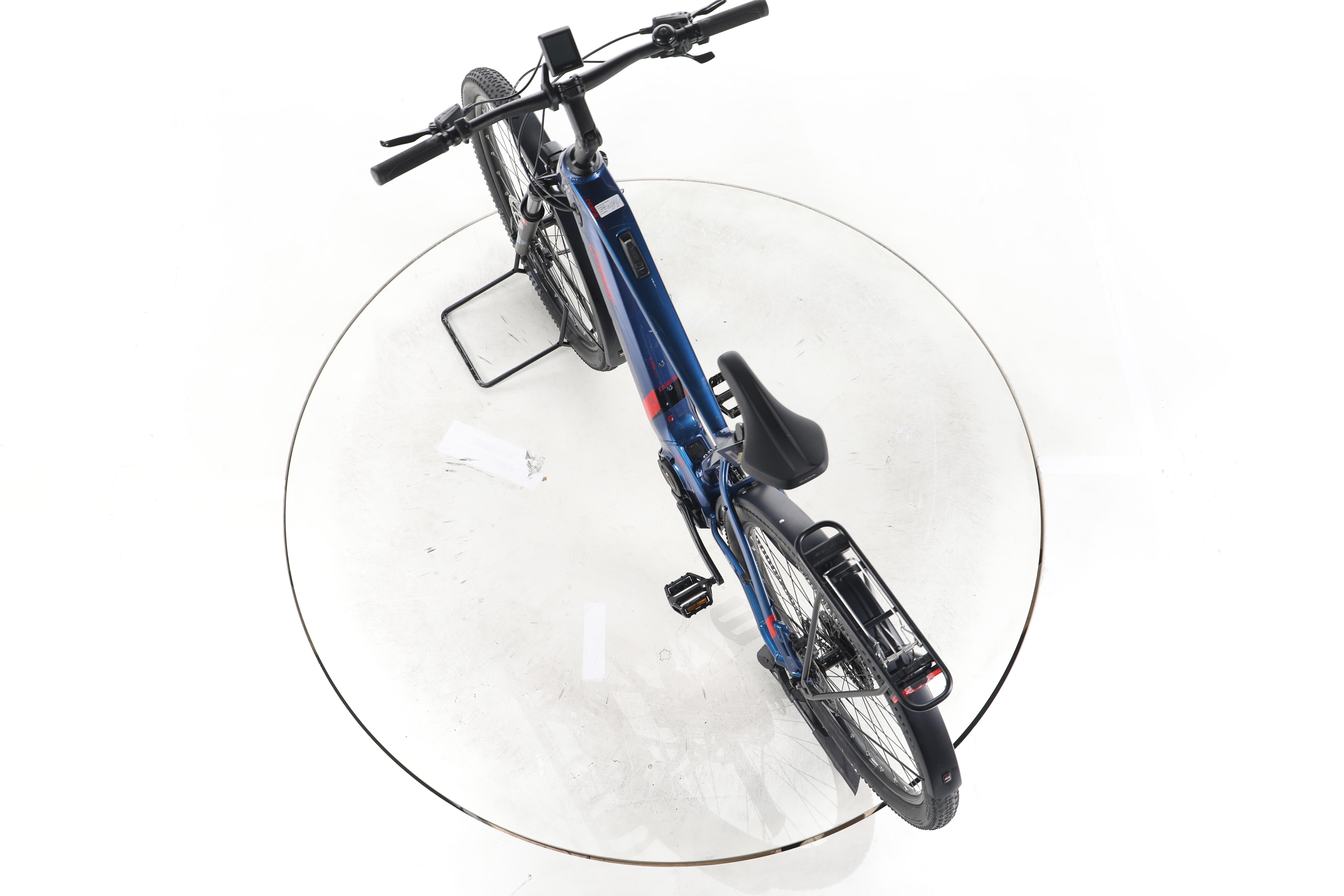 Conway Cairon C 2.0 Trekking E-Bike - Image 21