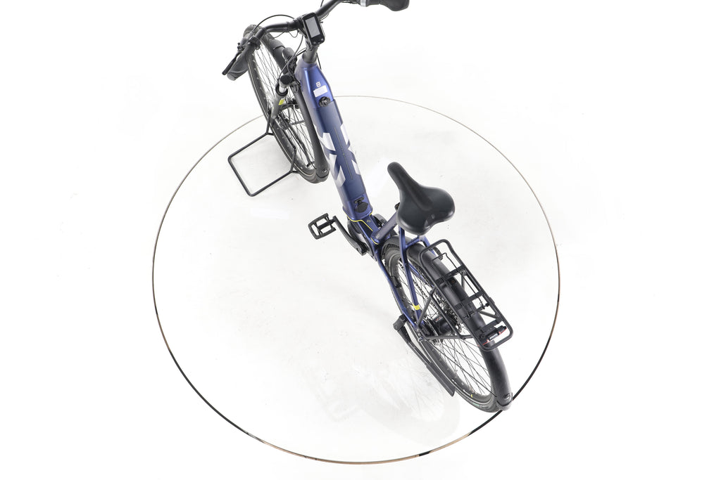 Husqvarna E-Bicycles Gran City 4 CB City E-Bike Tiefeinsteiger - Image 21