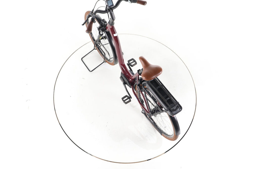 Riese & Müller Swing 4 silent City E-Bike Tiefeinsteiger - Image 21